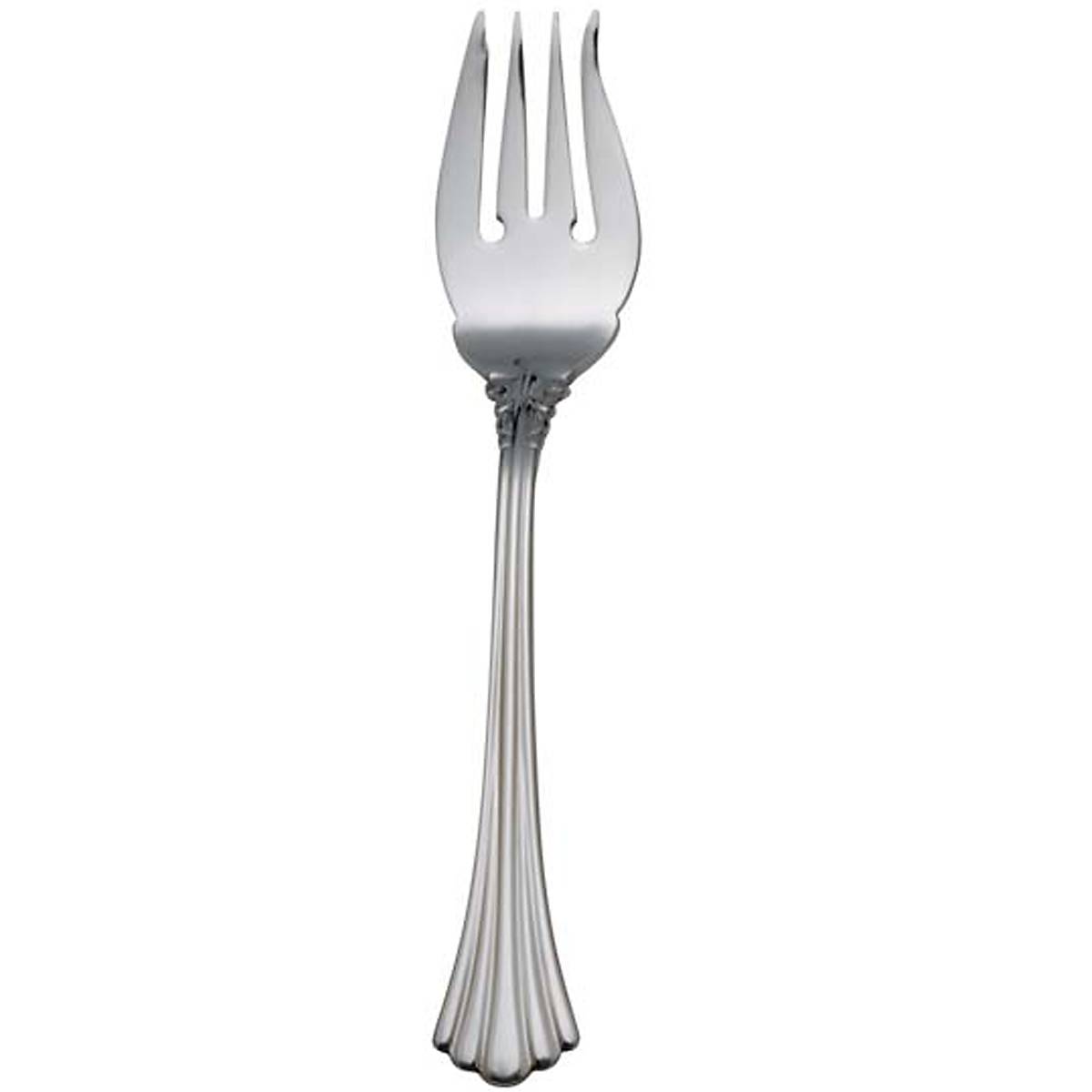 Salad Fork 6.6" for Fine Dining | Reed & Barton 1800 Collection