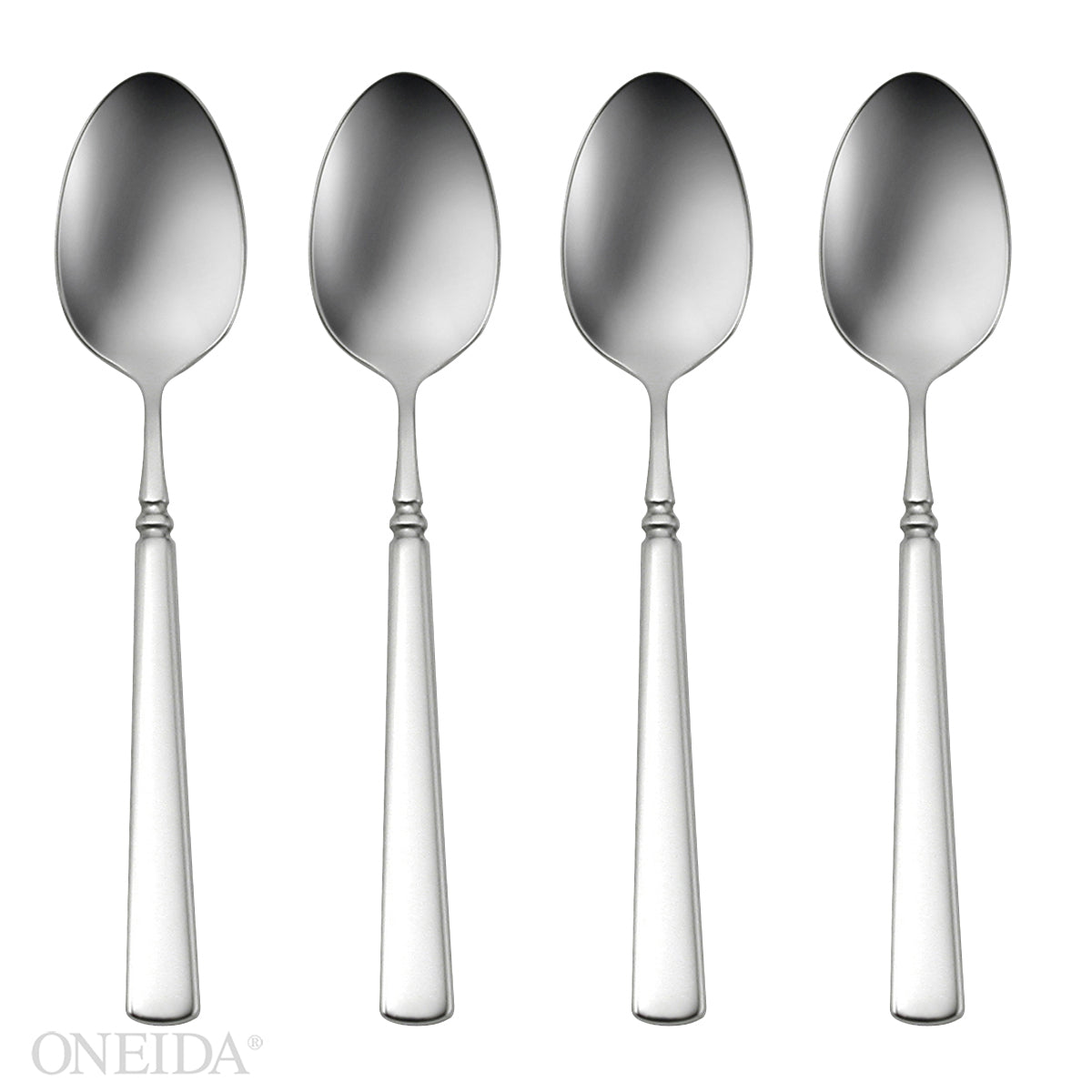 Shaker Style Teaspoon Set of 4 - Easton