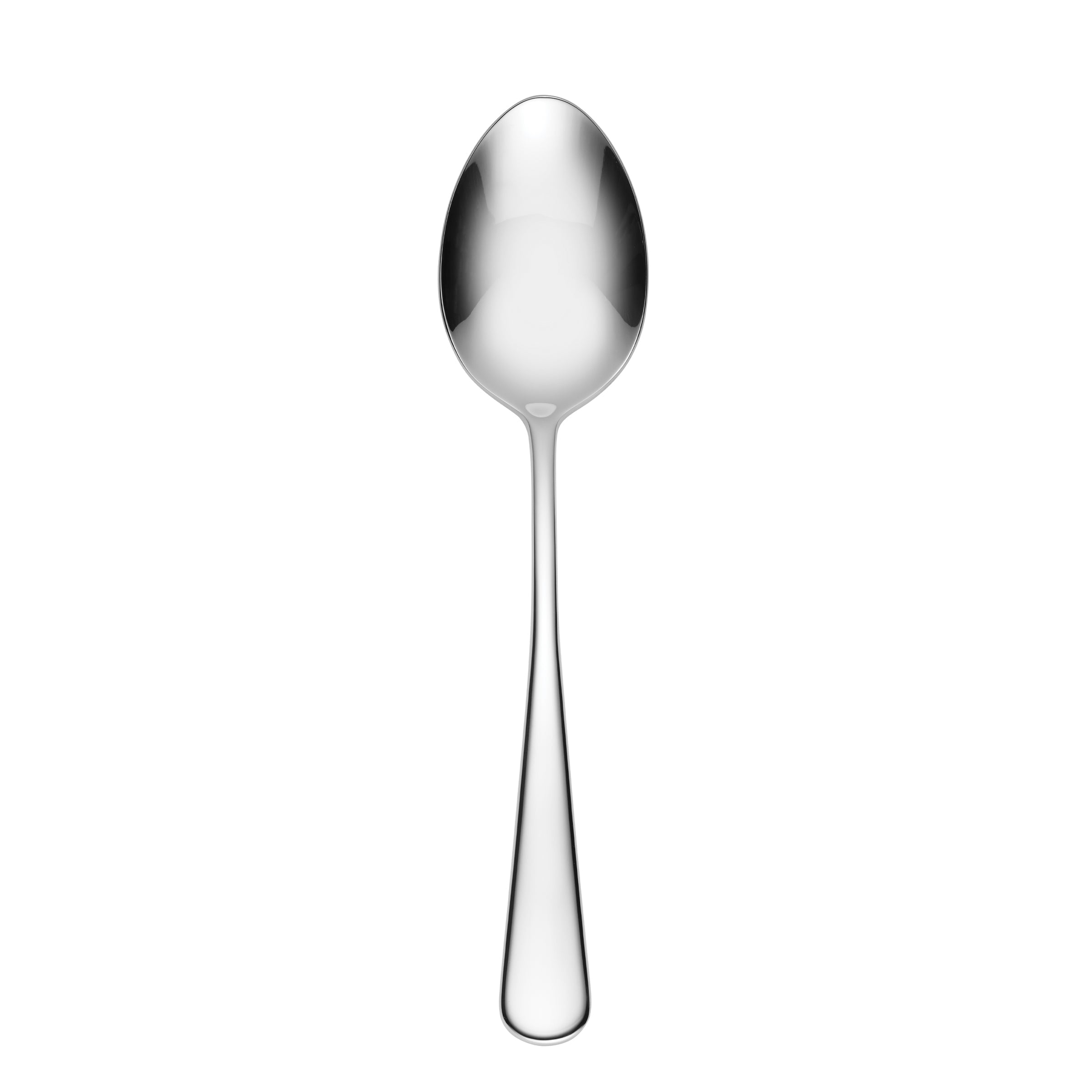 Chapman Serving Spoon – Simple, Durable & Timeless Design