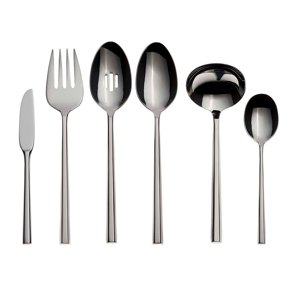 6-Piece Minimalist Hostess Set | Diameter