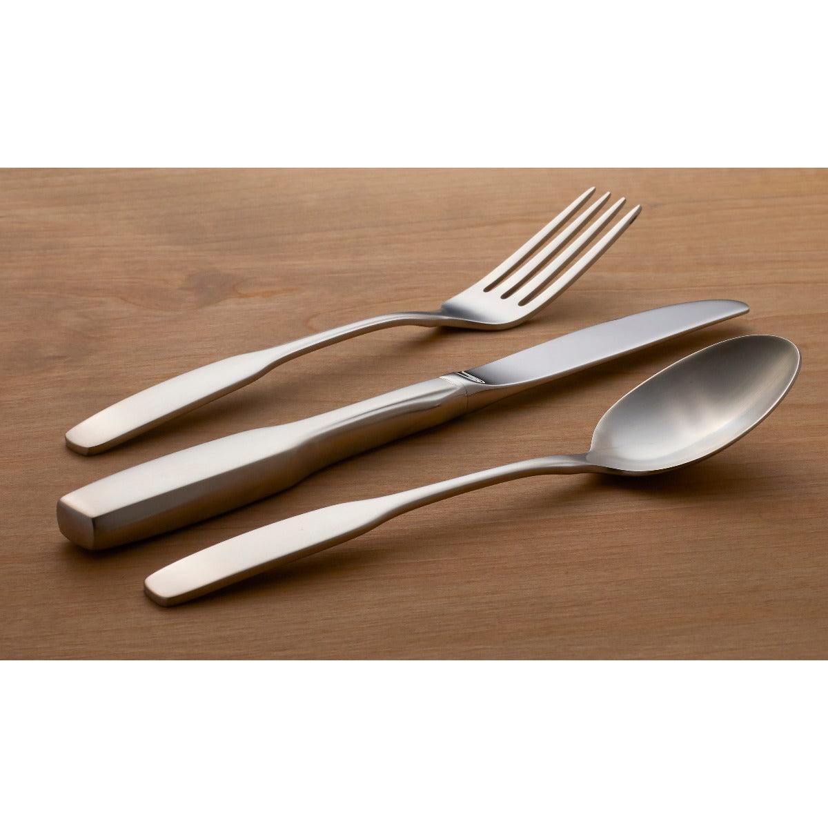 Paul Revere Teaspoon with Artistic Handle Design | Elegant Flatware