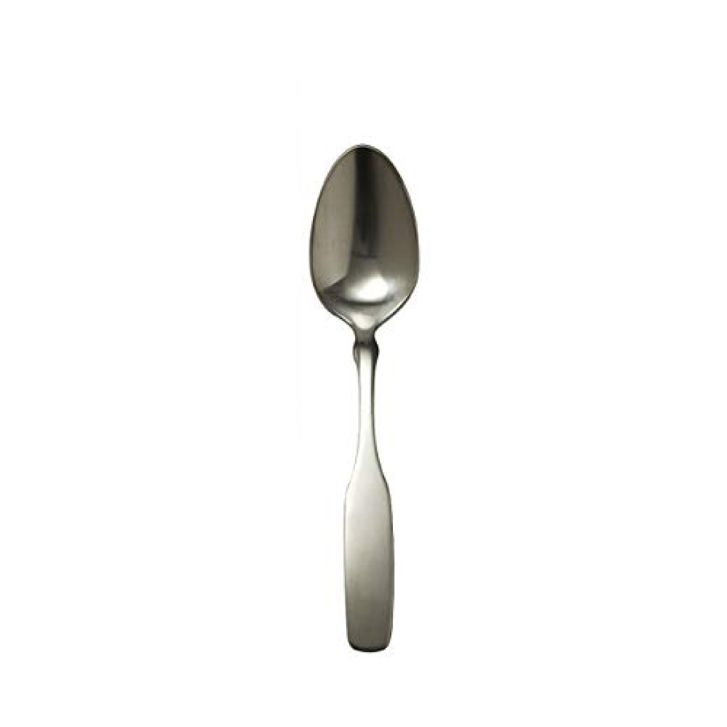 Baby Spoon with Short Sturdy Handle | Paul Revere Classic Design