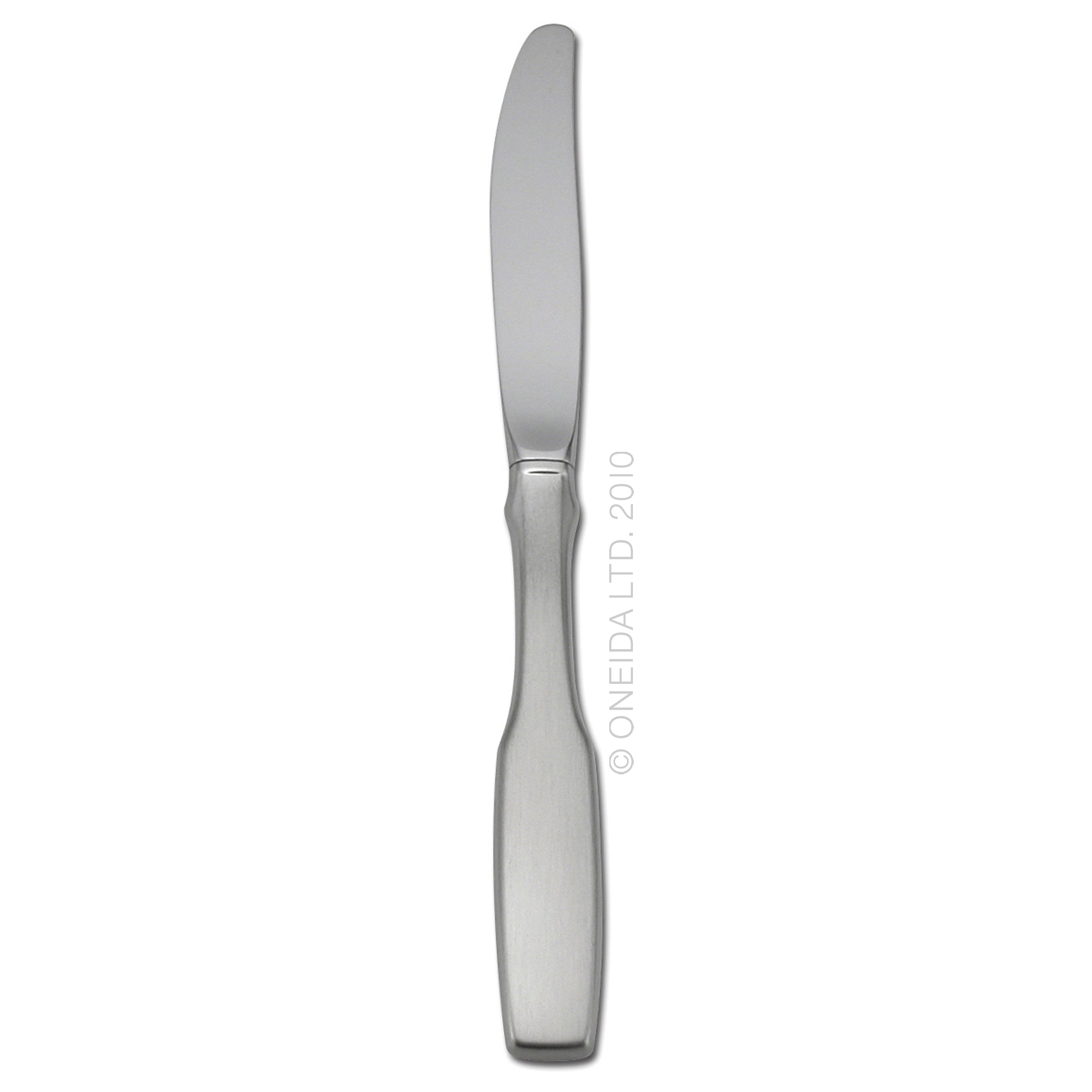 Paul Revere Colonial Style Dinner Knife | Classic American Cutlery