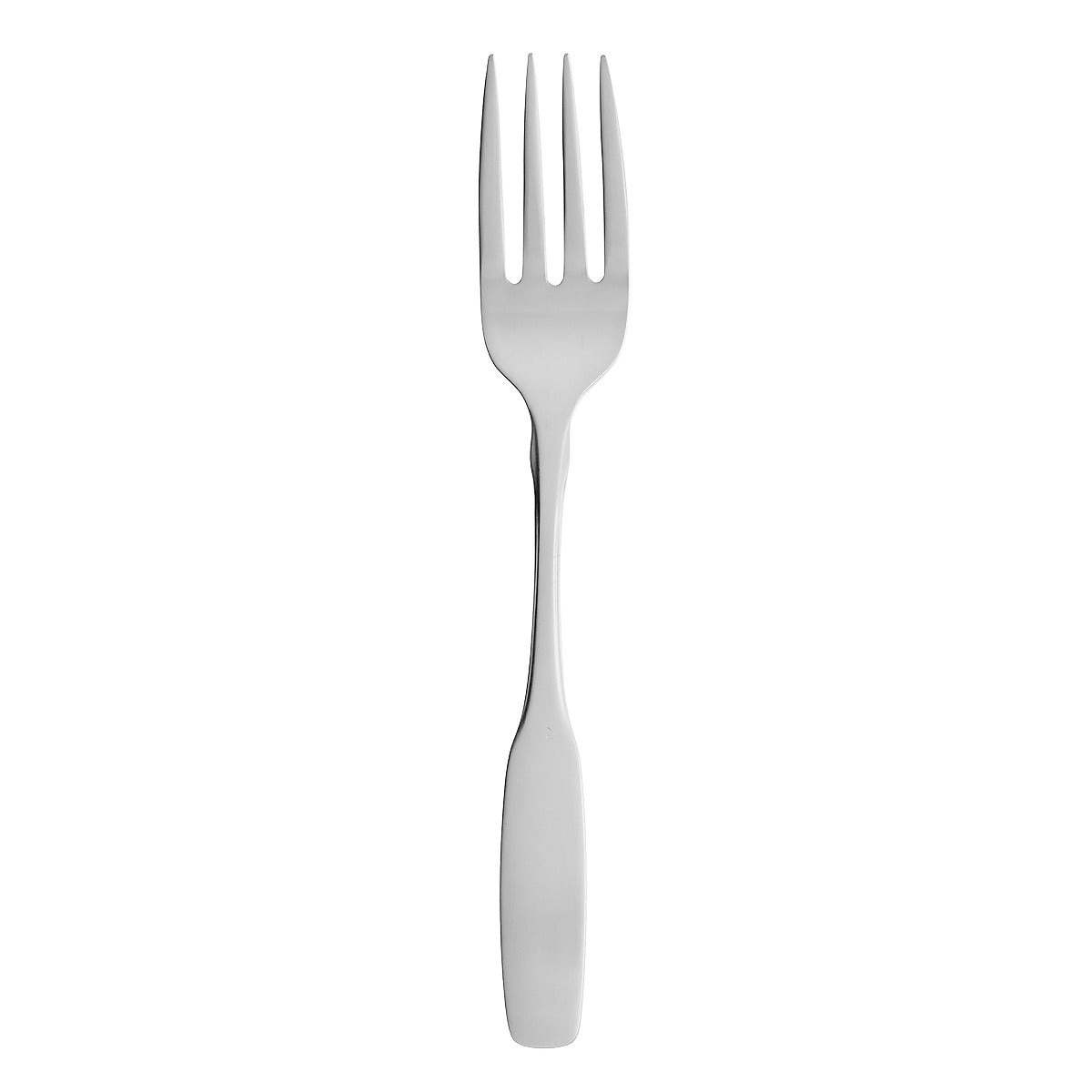 Colonial Style Salad Fork | Paul Revere