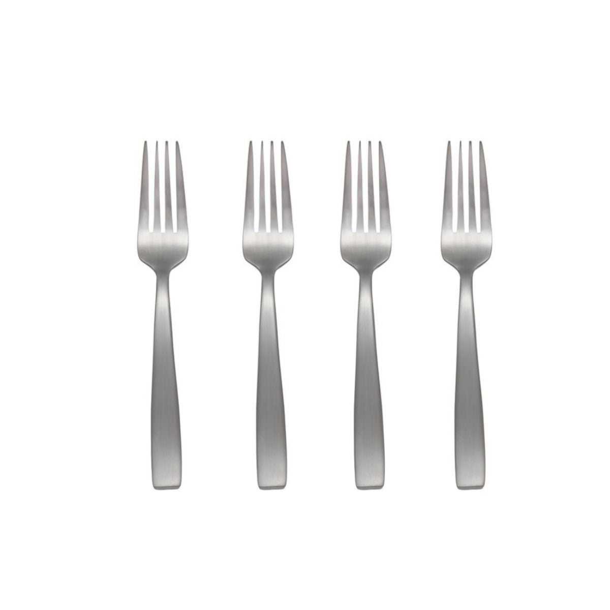 Stainless Steel Dinner Forks - Set of 4 | Everdine