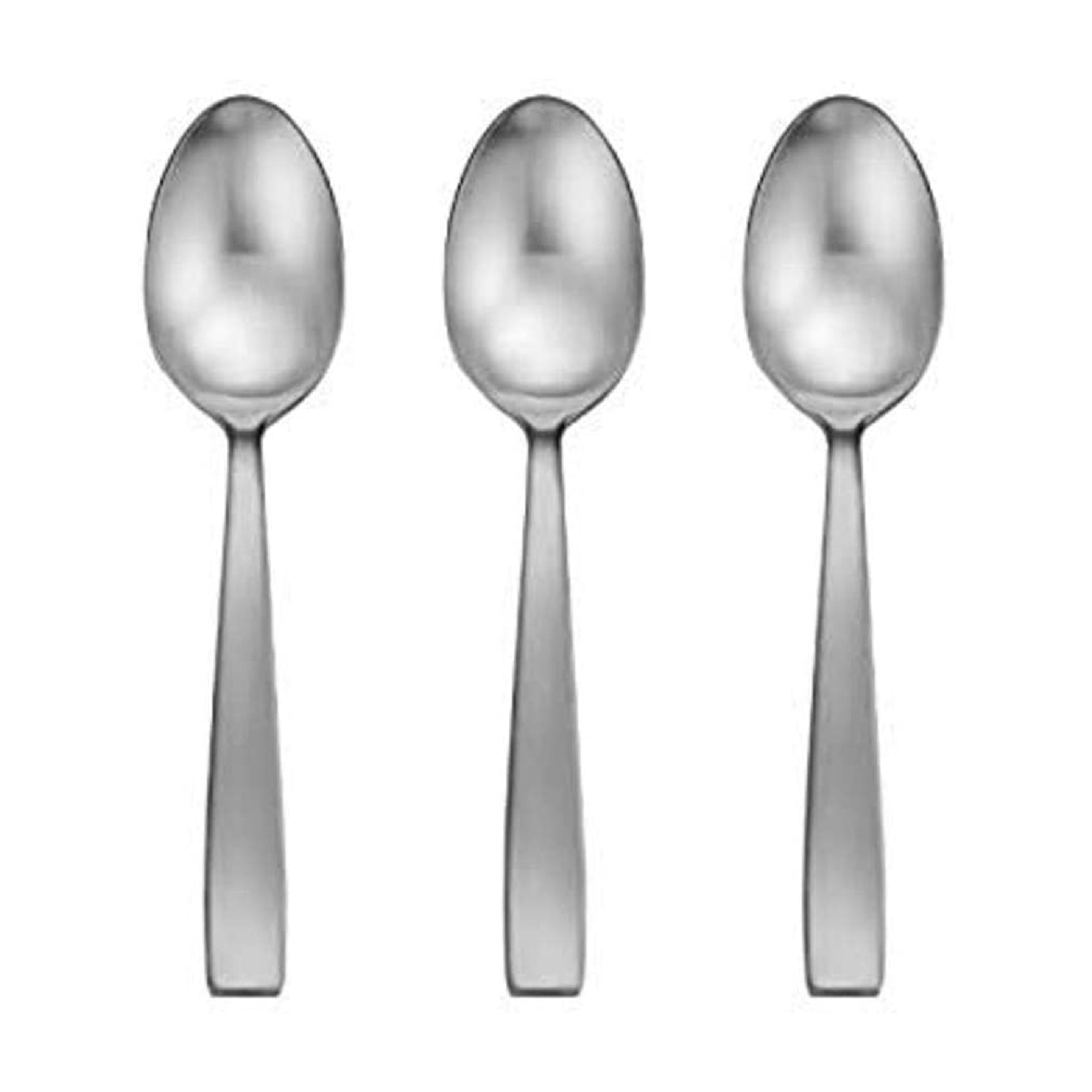 3-Piece Everyday Serving Spoons | Everdine