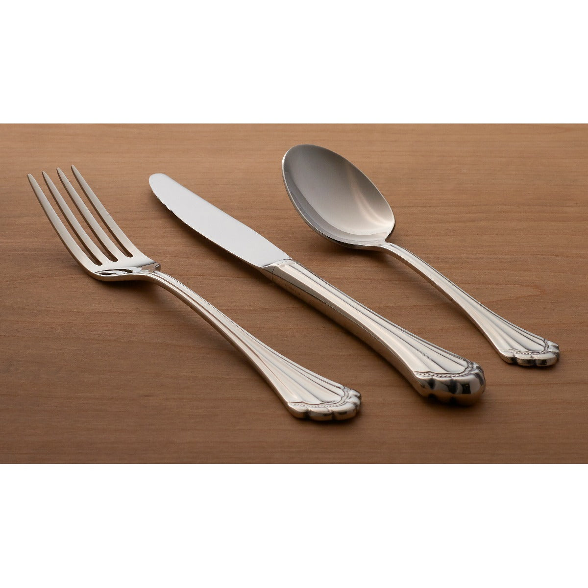 18/8 Stainless Steel 6-Piece Hostess Set | Marquette