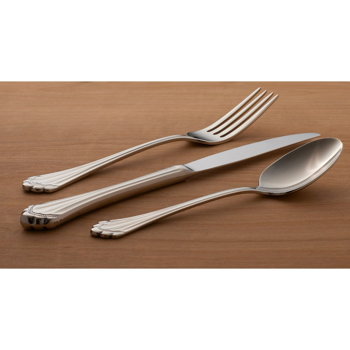 18/8 Stainless Steel 6-Piece Hostess Set | Marquette