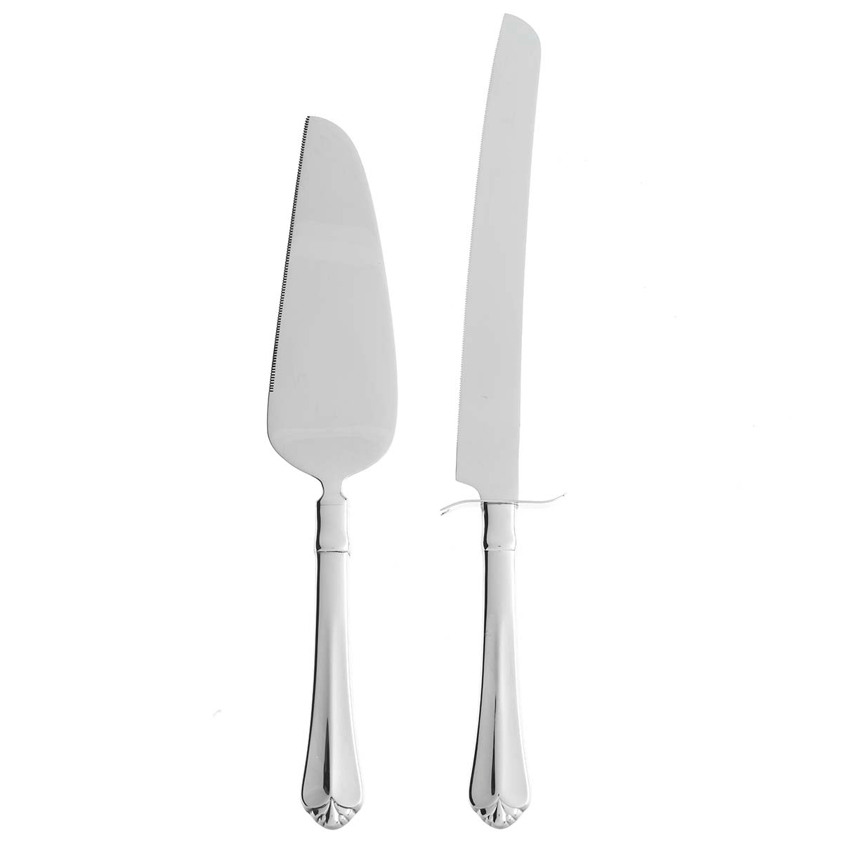 2-Piece Cake Set for Formal & Casual Occasions | Juilliard