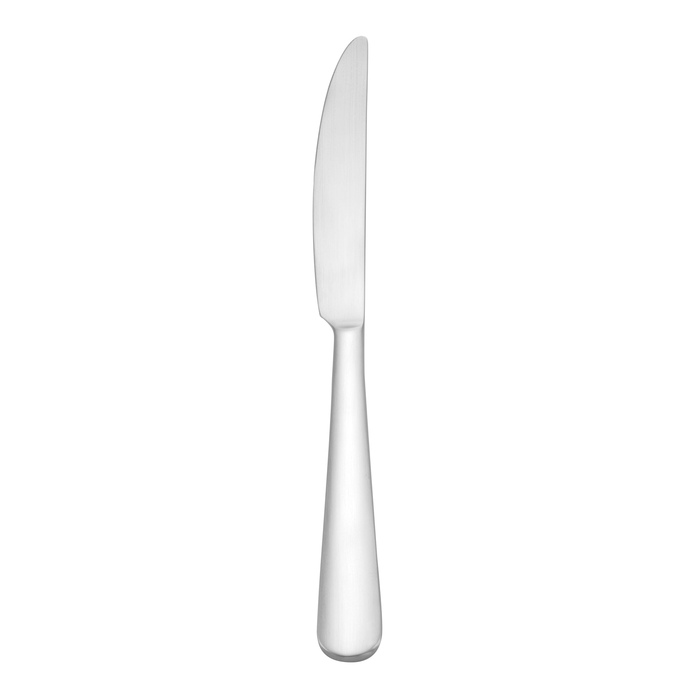 Premium Dinner Knife - Chapman Simple & Durable Cutlery