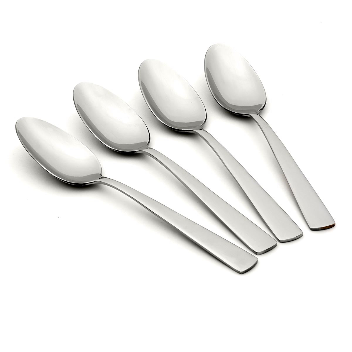 Modern Dinner Spoon Set of 4 - Nocha