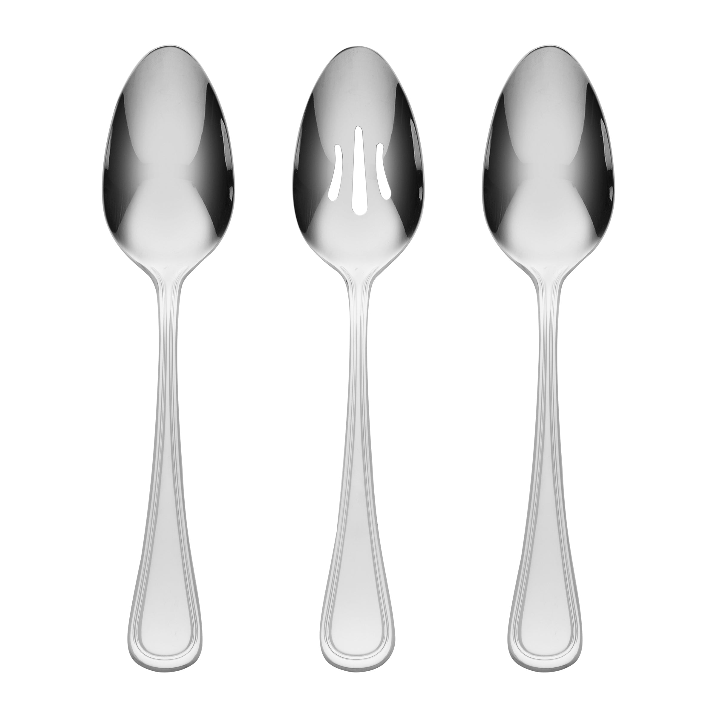 3-Piece Hostess Set with Rounded Handles | Infuse