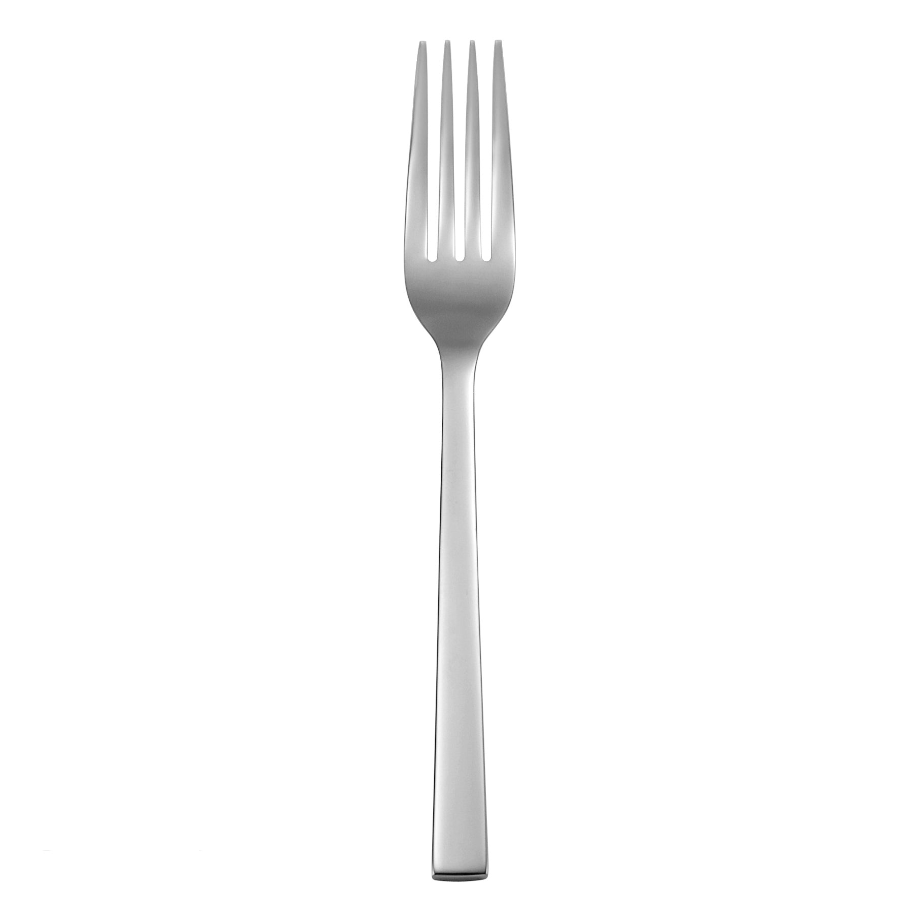 Chef's Table Dinner Fork - Modern Minimalist Design | Premium Utensil