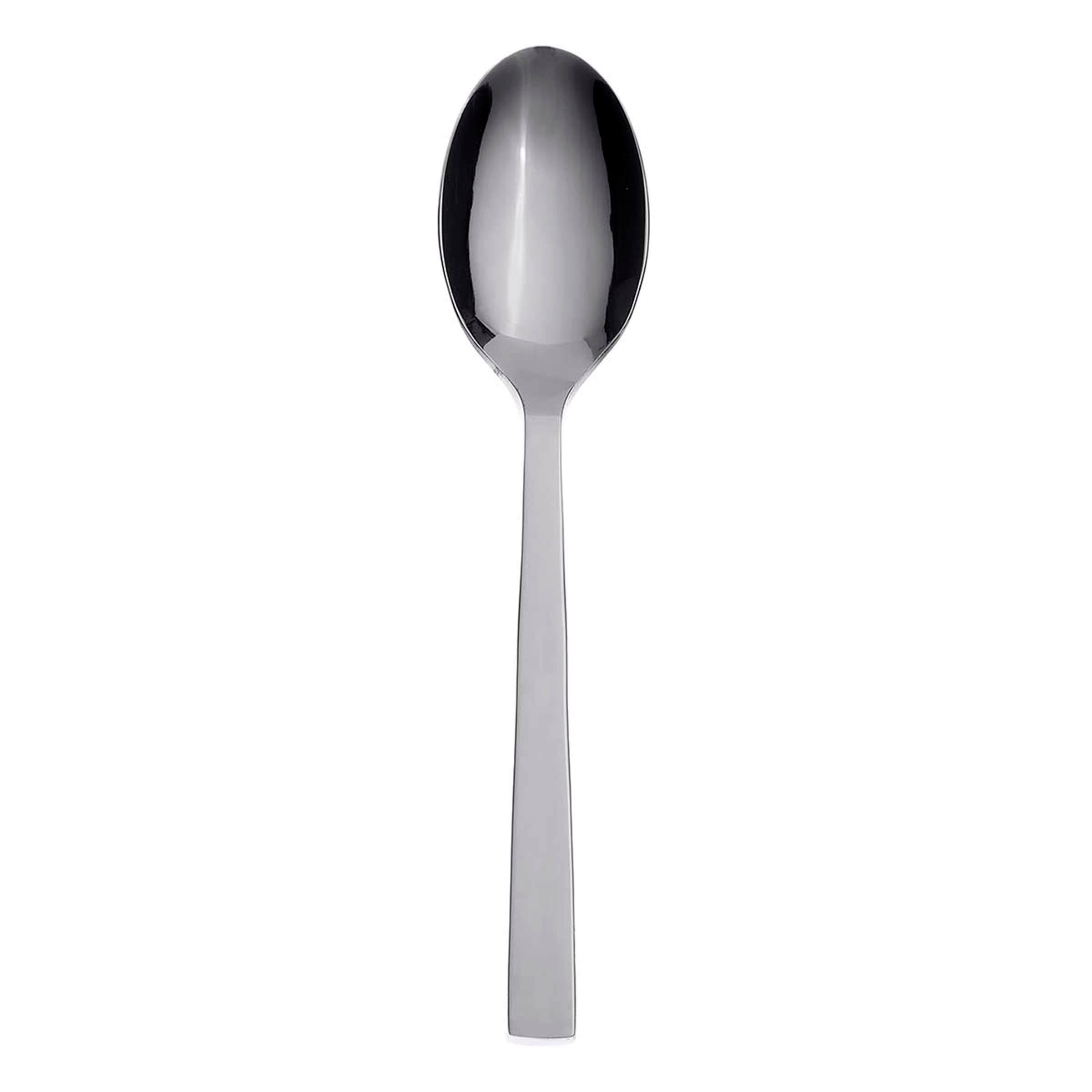 Chef's Table Dinner Spoon - Modern Minimalist Design | Premium Utensil