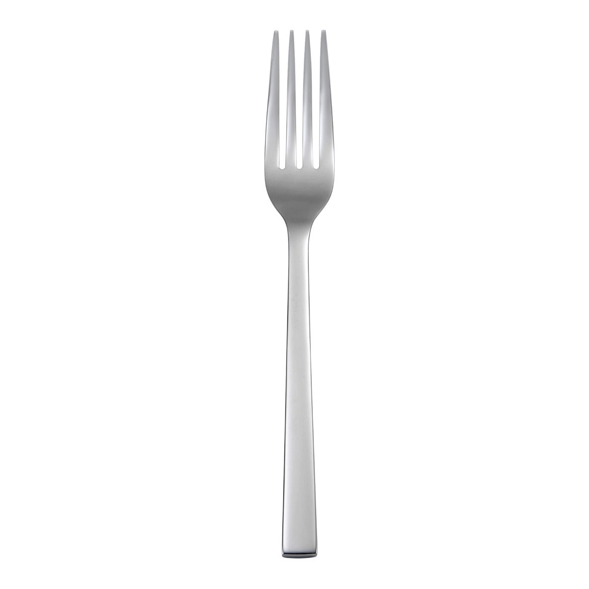 Chef's Table Salad Fork - Modern Minimalist Design for Home Dining
