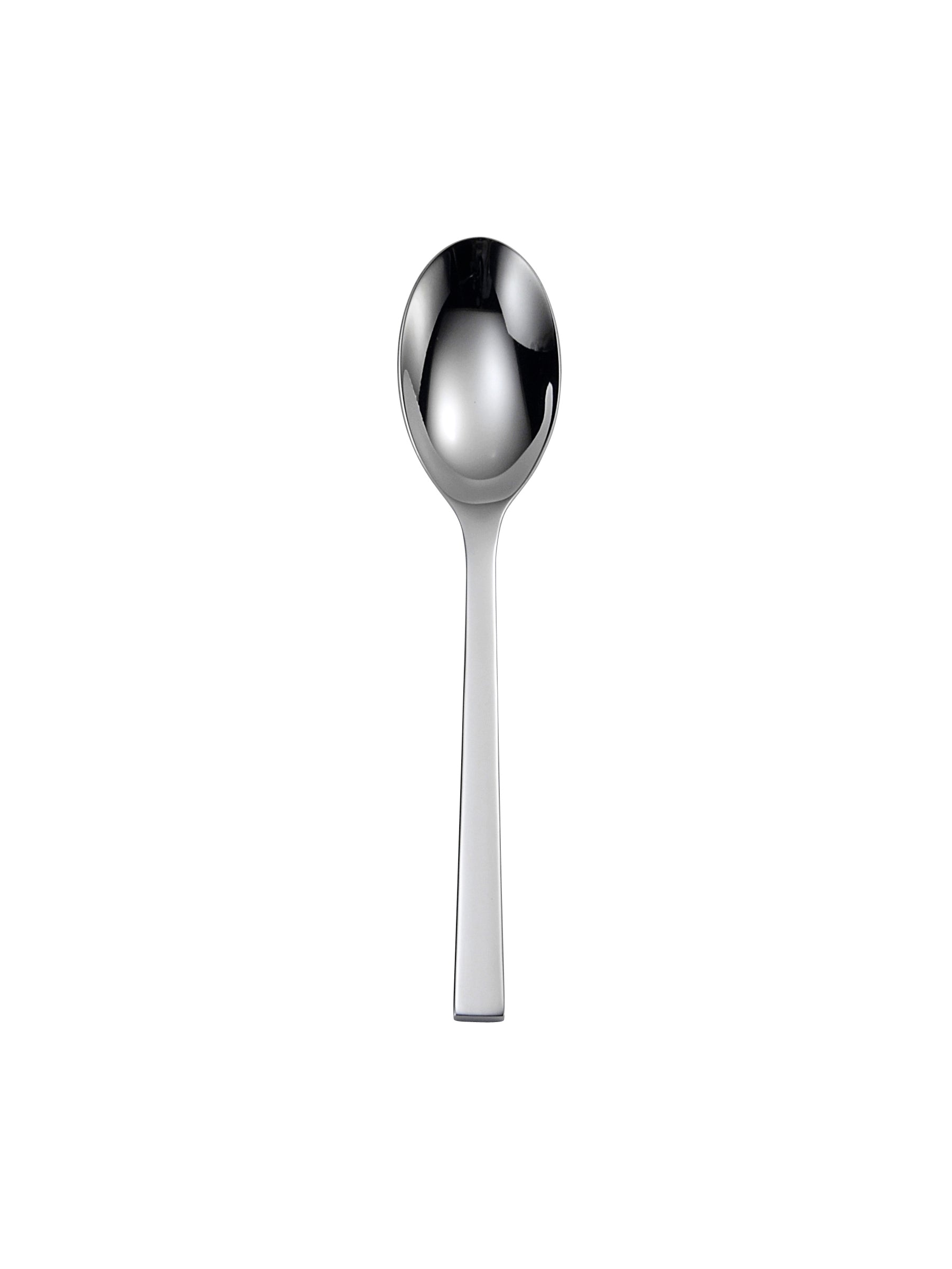 Chef's Table Teaspoon - Modern Minimalist Design for Home & Kitchen