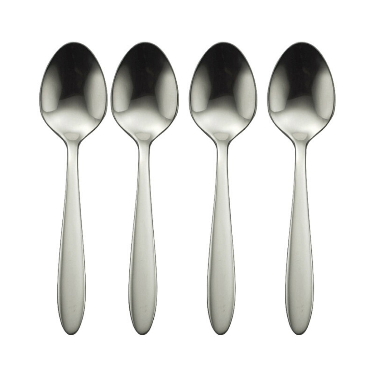 Mooncrest Teaspoon Set of 4 - Elegant & Stylish Cutlery