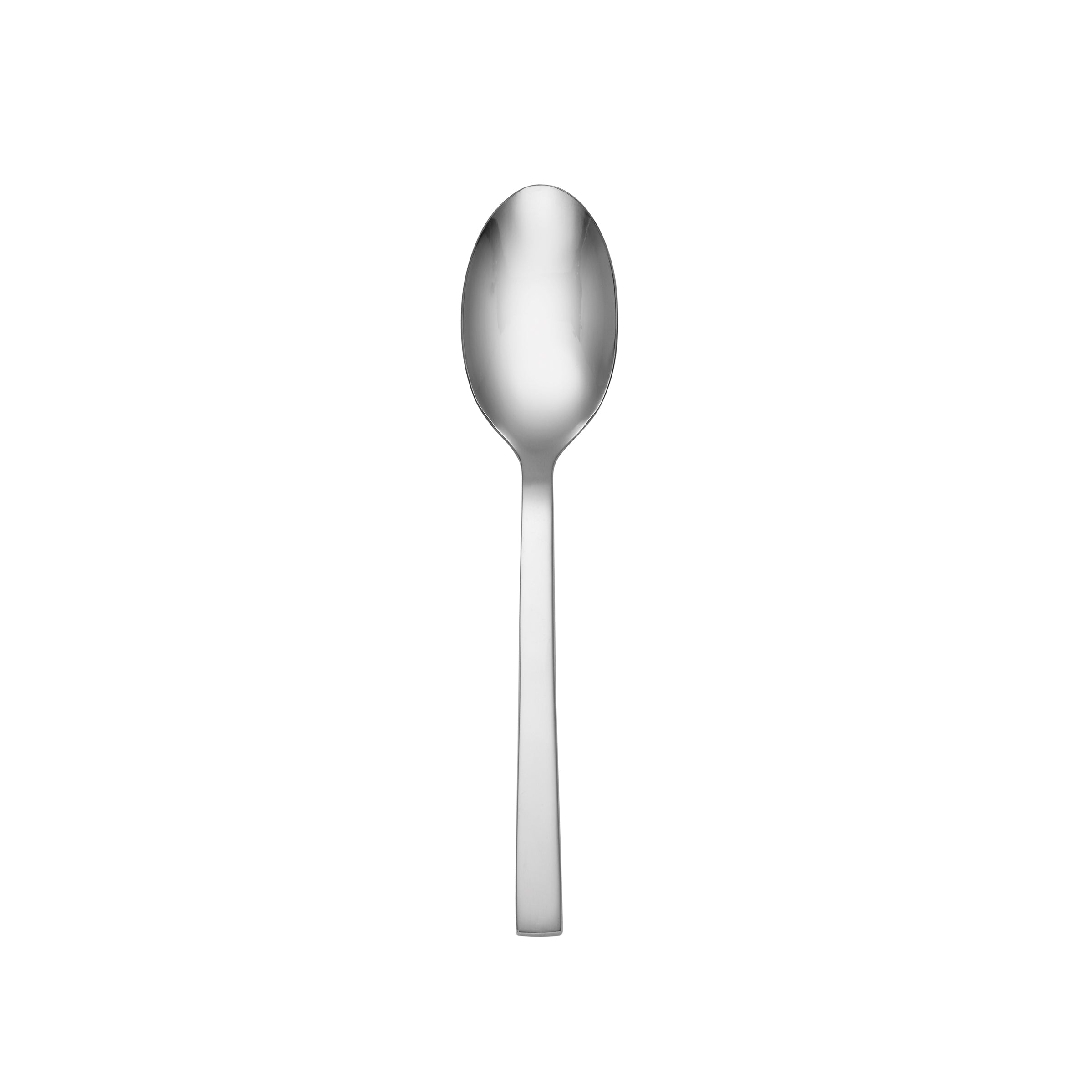Chef's Table Dinner Spoon - Modern Minimalist Design | Premium Utensil