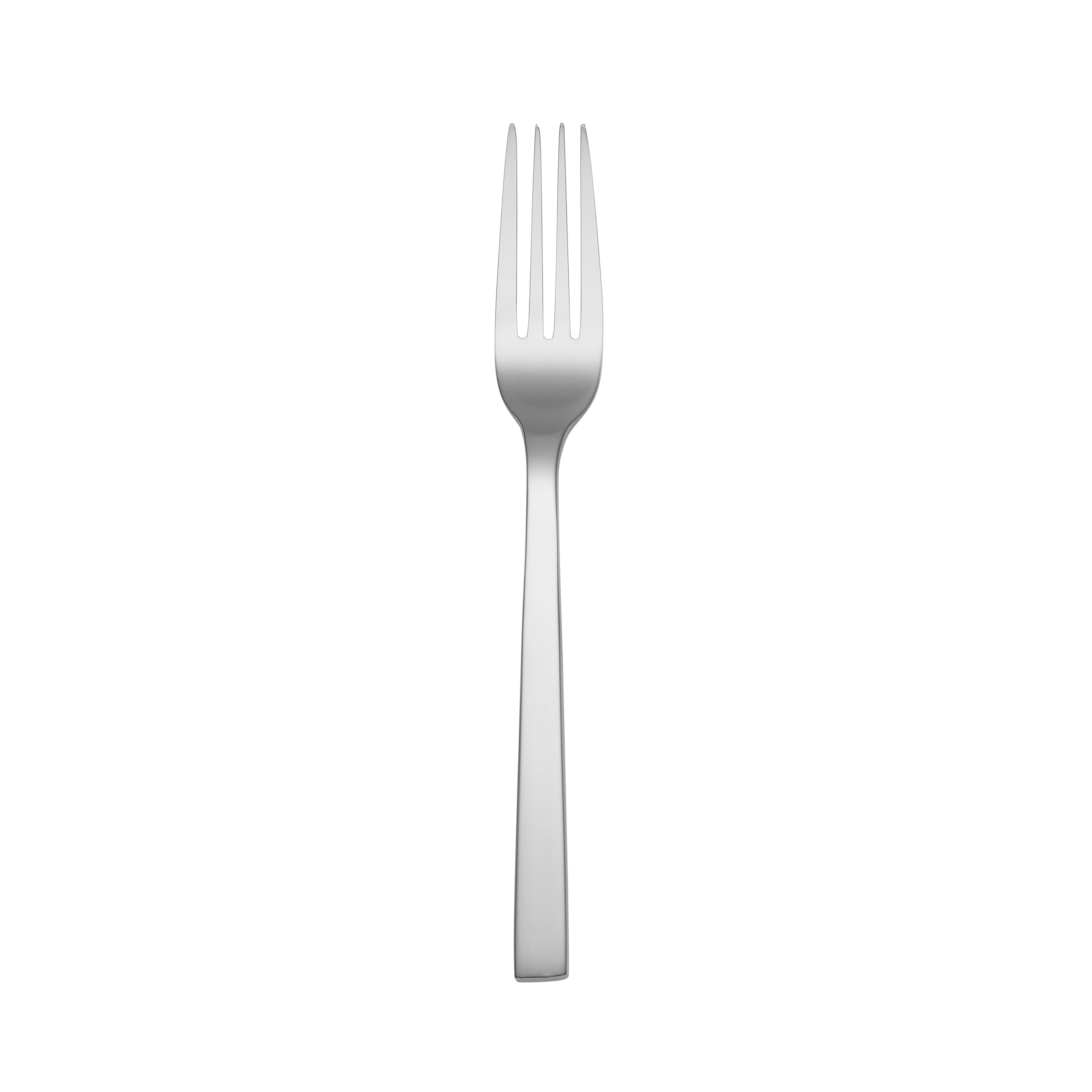 Chef's Table Dinner Fork - Modern Minimalist Design | Premium Utensil