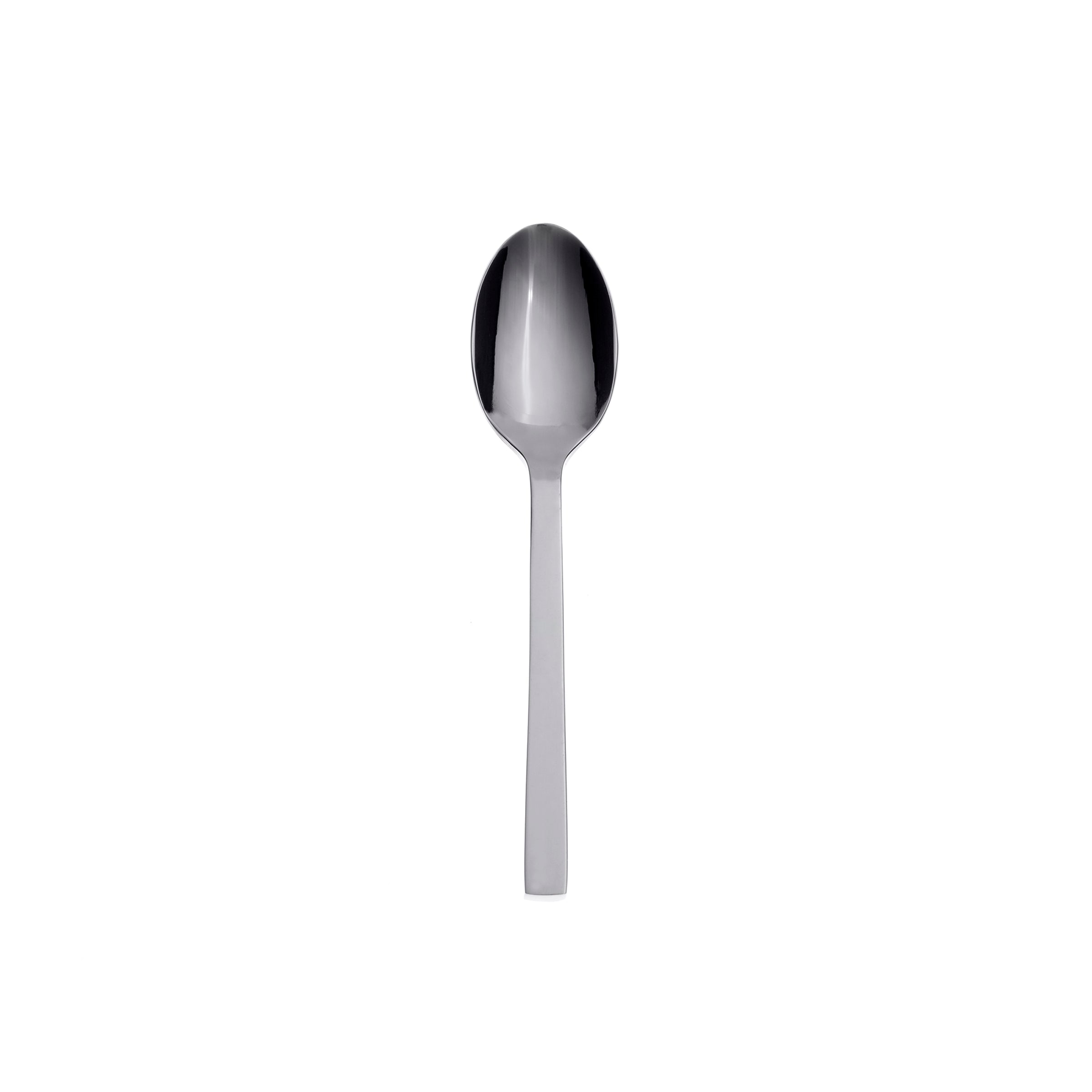 Chef's Table Teaspoon - Modern Minimalist Design for Home & Kitchen