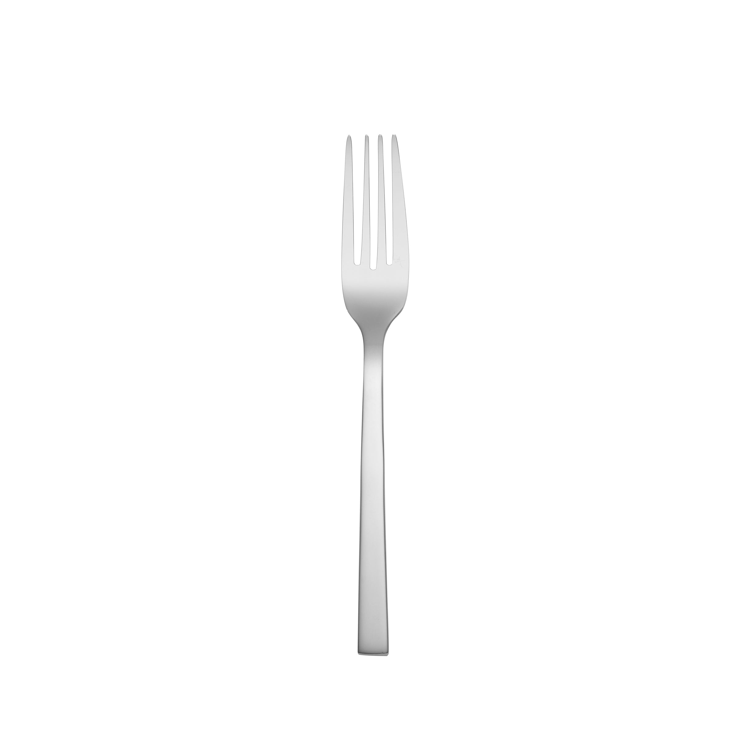 Chef's Table Salad Fork - Modern Minimalist Design for Home Dining