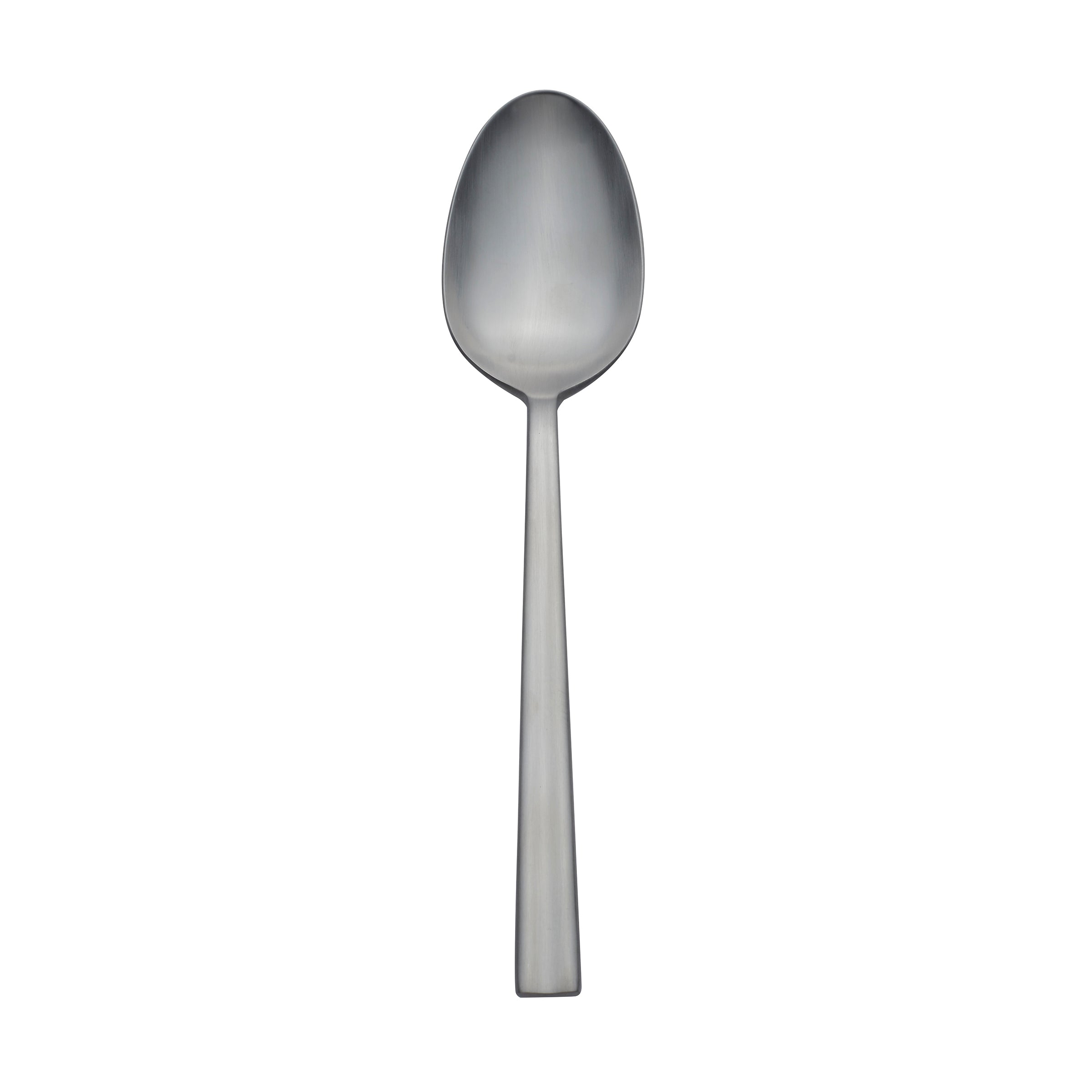Elegant Reverso Serving Spoon for Dining & Entertaining | Classic Utensil