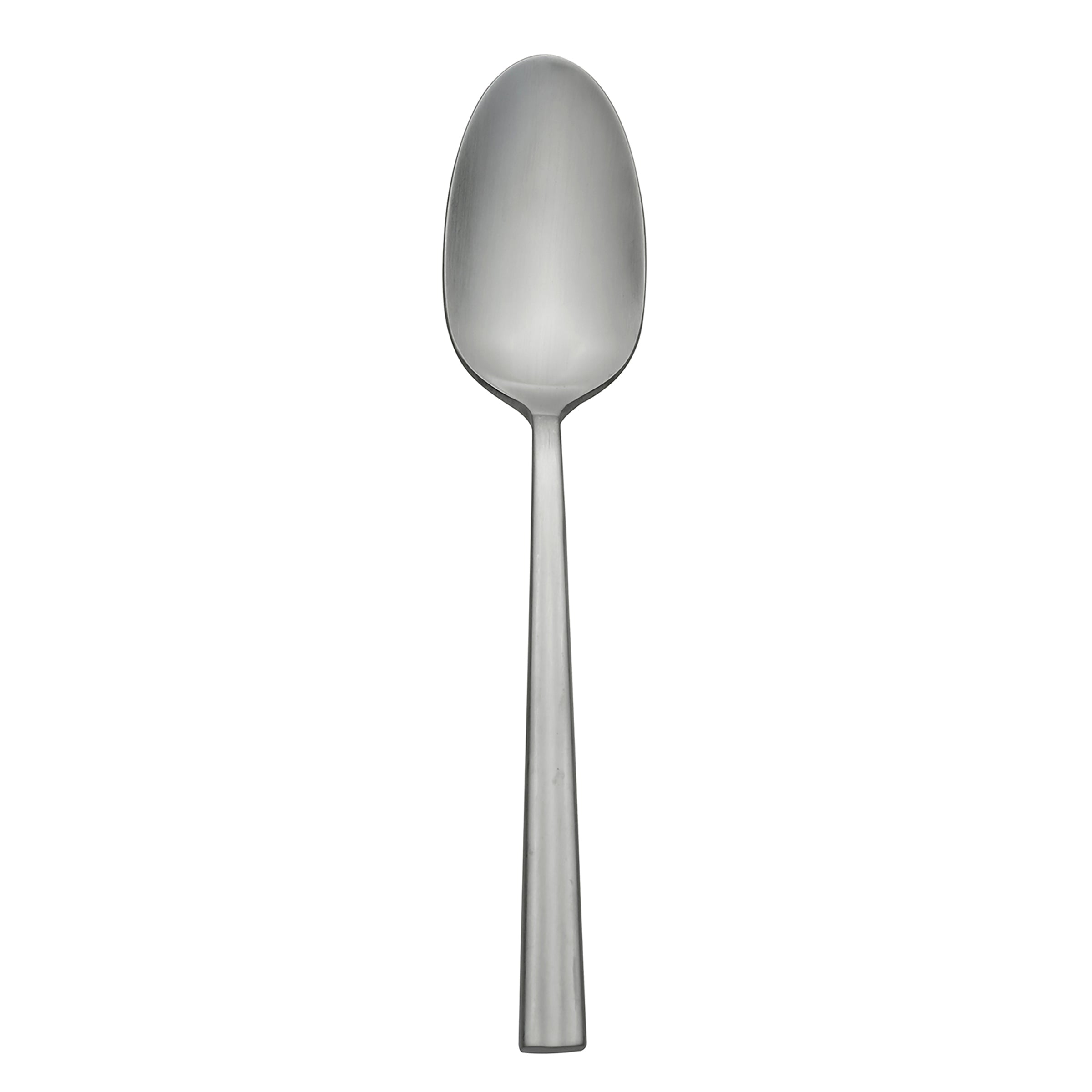 Elegant Reverso Dinner Spoon for Family & Entertaining | Classic Utensil