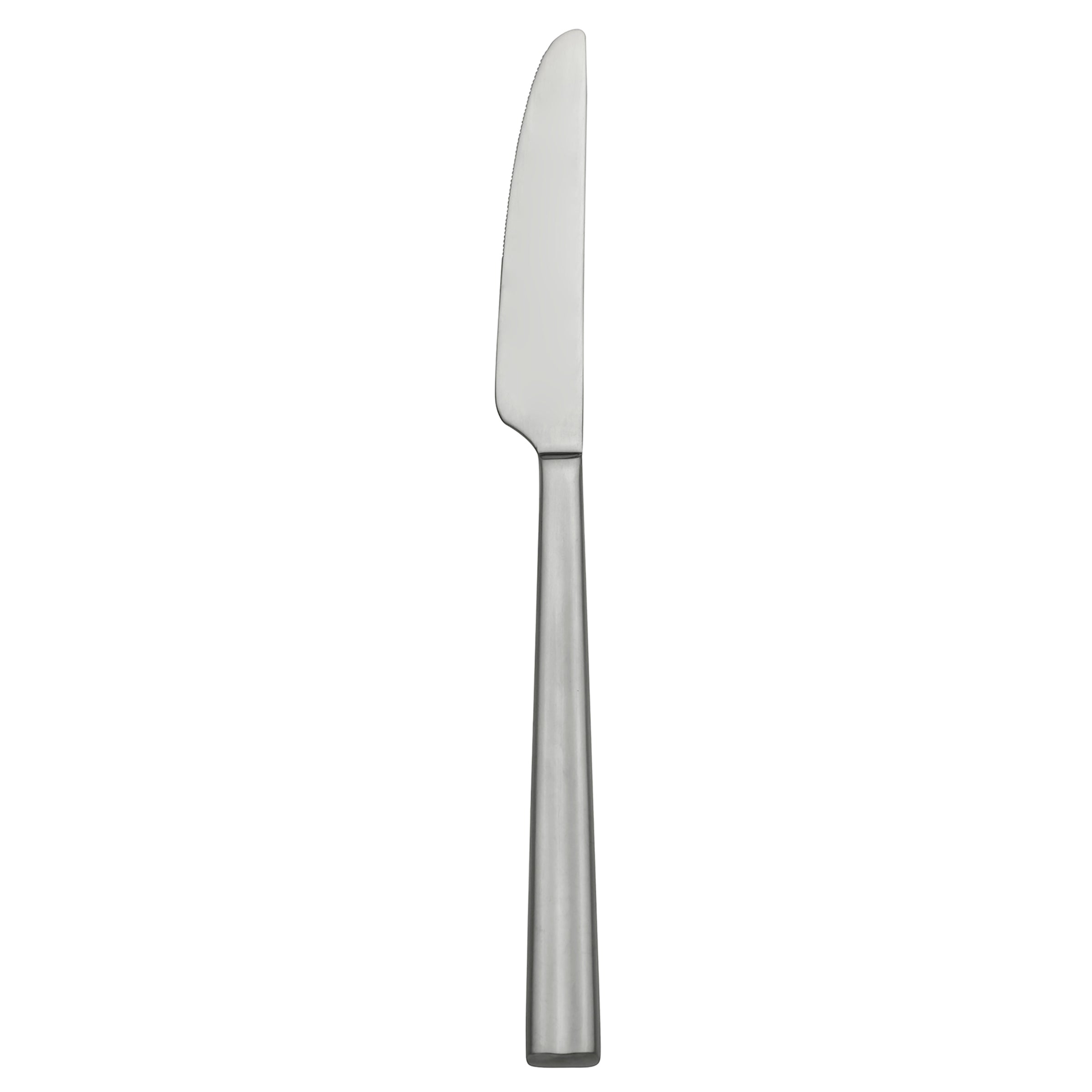 Reverso Dinner Knife for Elegant Table Setting | Classic Utensil