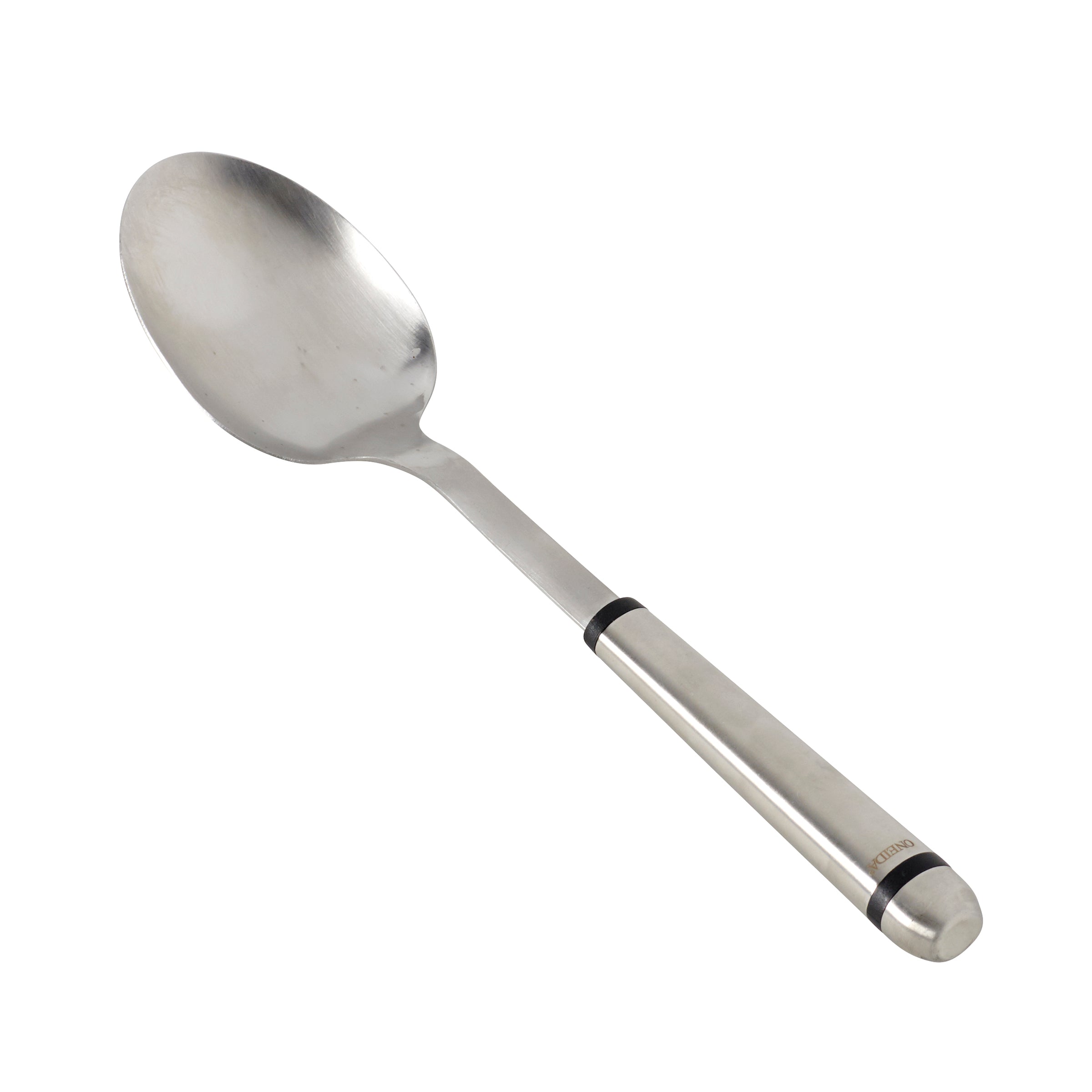 Stainless Steel Serving Spoon for Soups & Stews | Oneida
