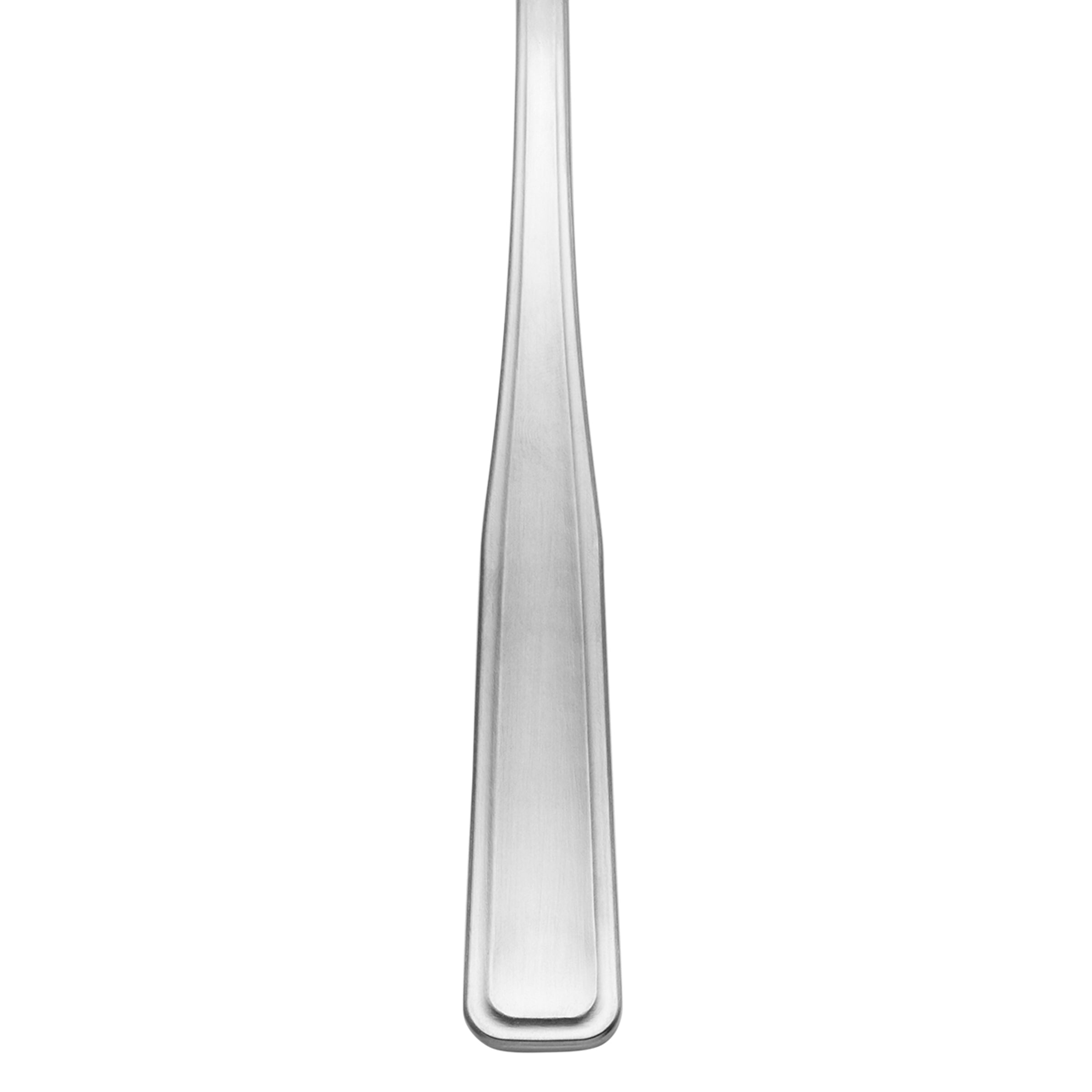 Satin Dinner Knives Set of 4 - Classic & Timeless | Reid