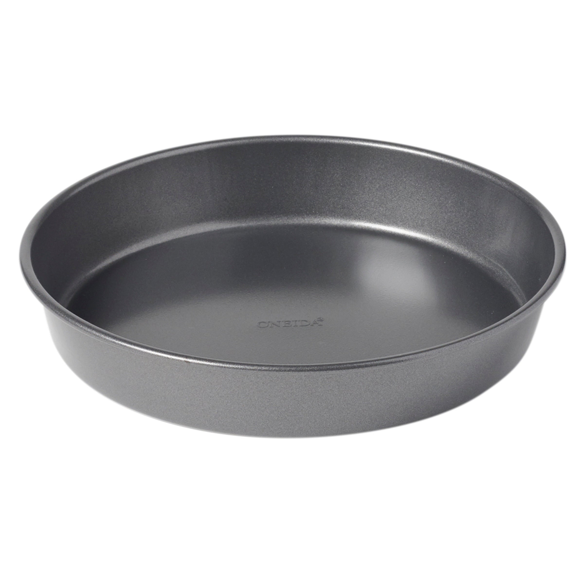 9-Inch Round Cake Pan - Non-Stick Carbon Steel Bakeware | Bliss
