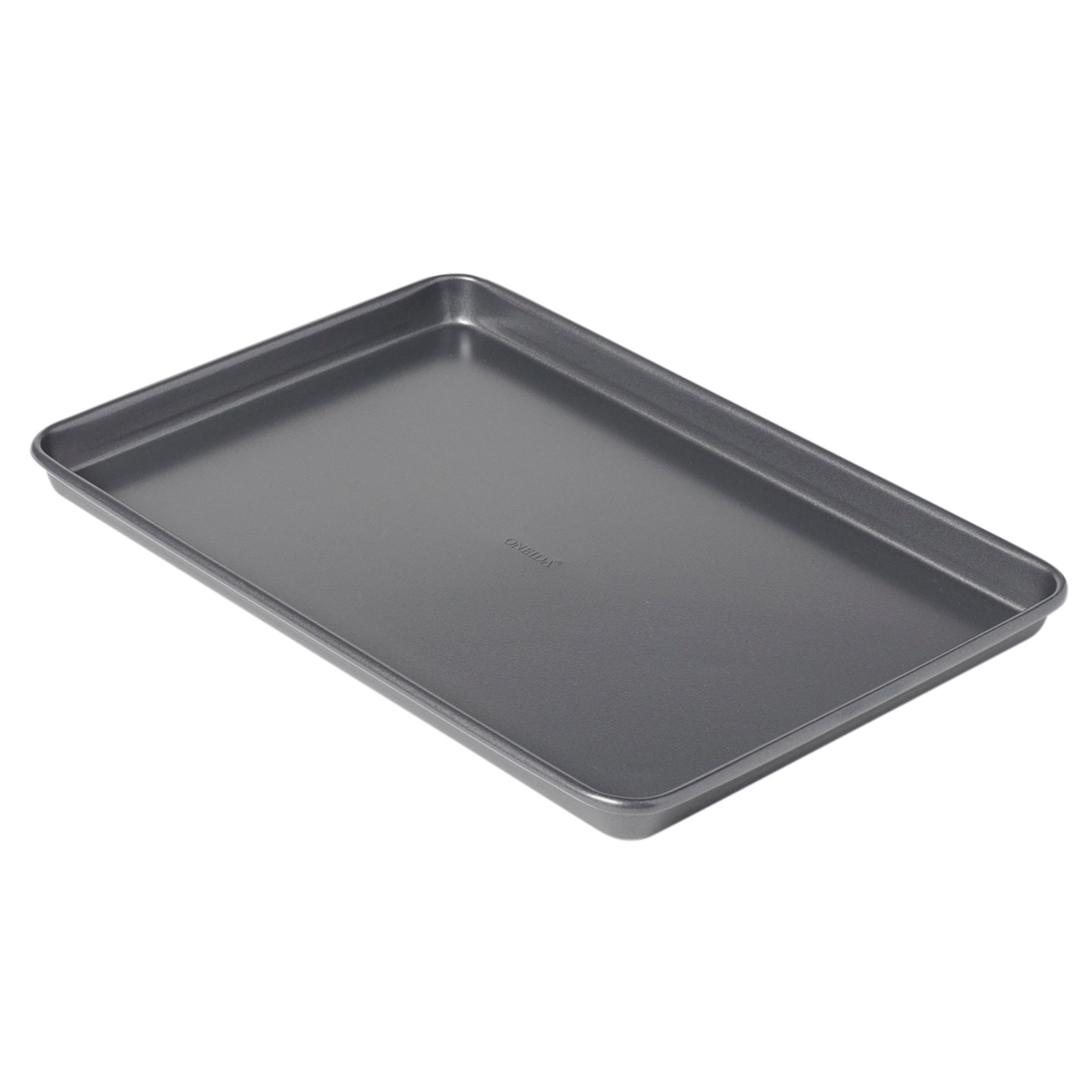 Non-Stick Cookie Sheet 10x15 Inch for Baking | Bliss Bakeware