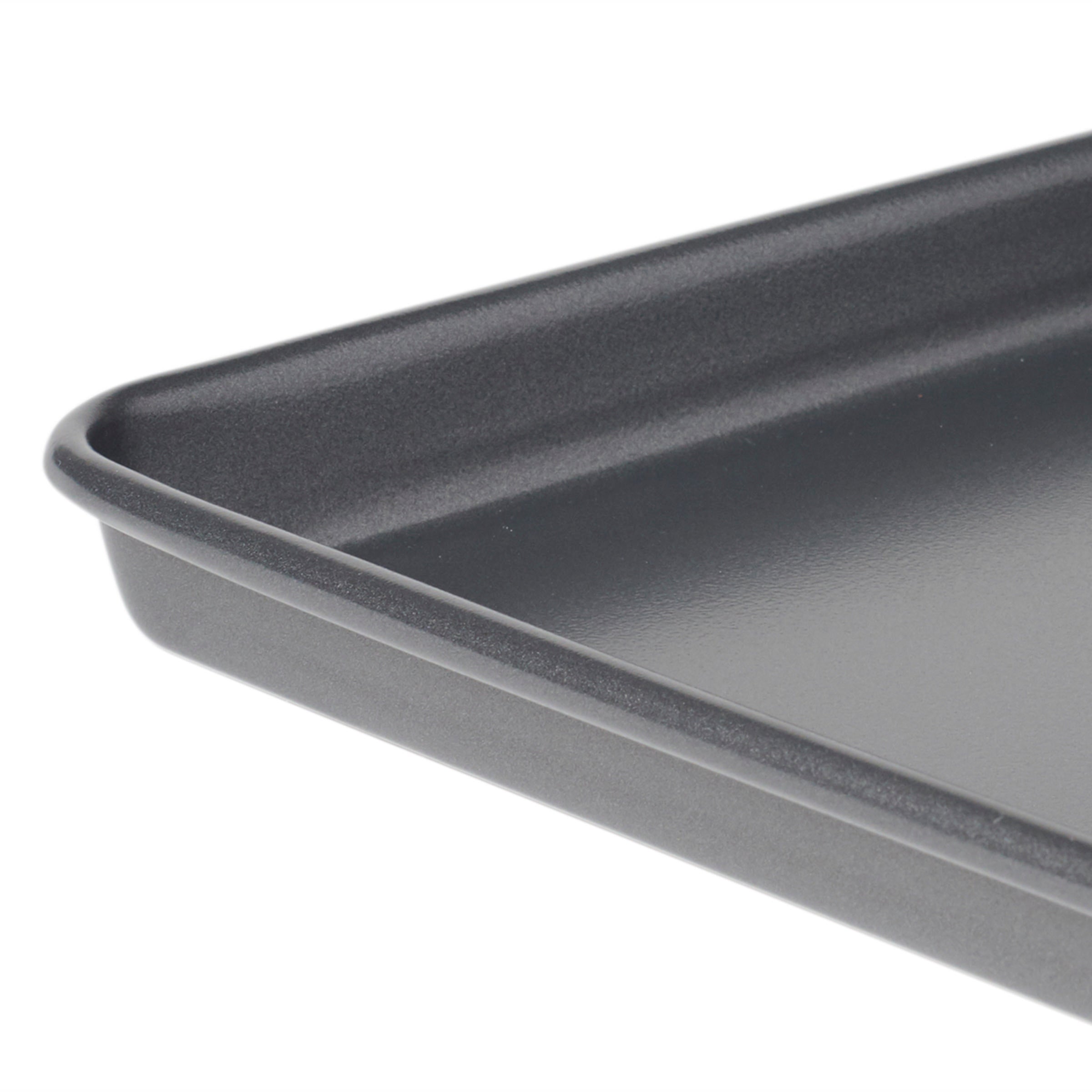 Non-Stick Cookie Sheet 10x15 Inch for Baking | Bliss Bakeware
