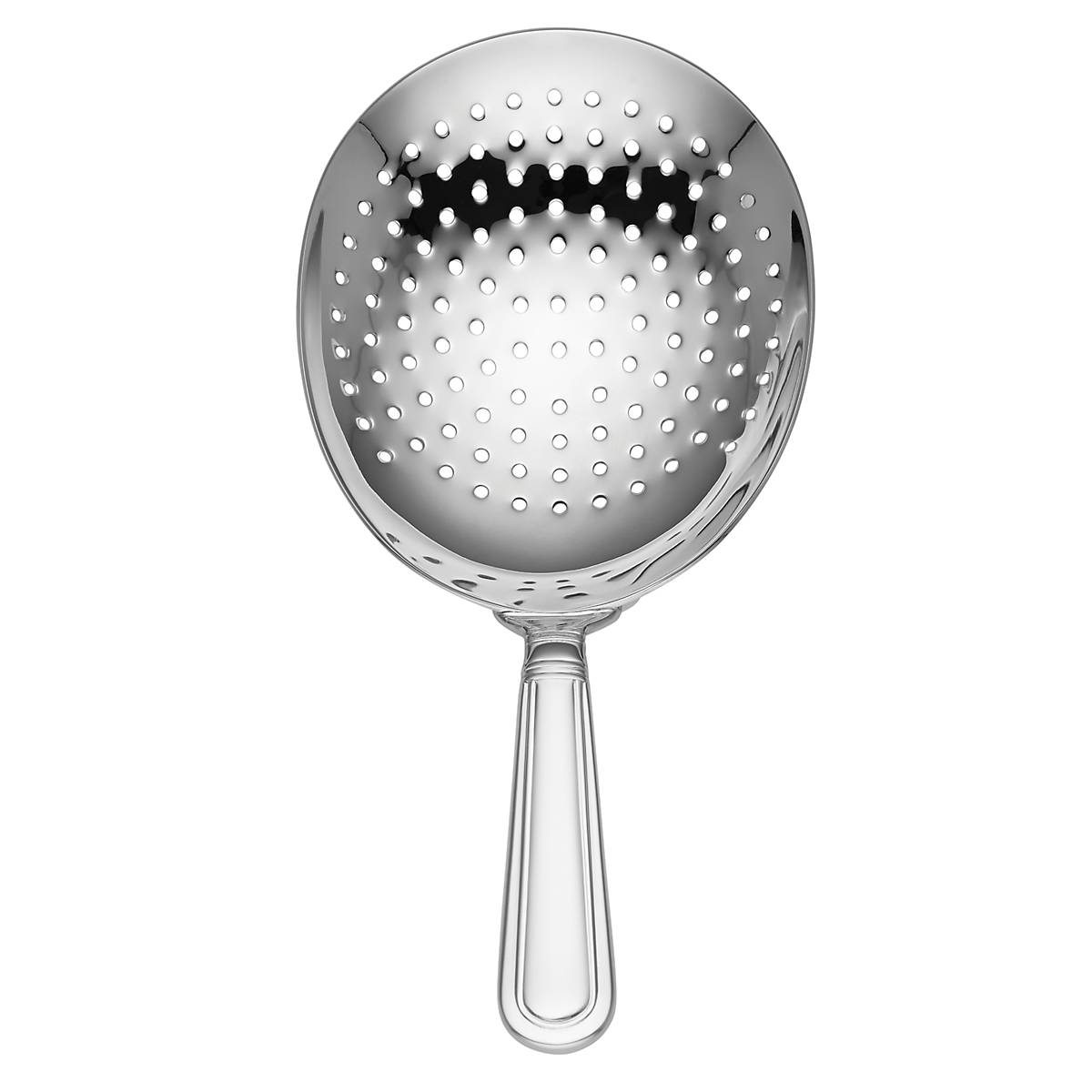 Vintage Julep Strainer for Cocktails | August Collection