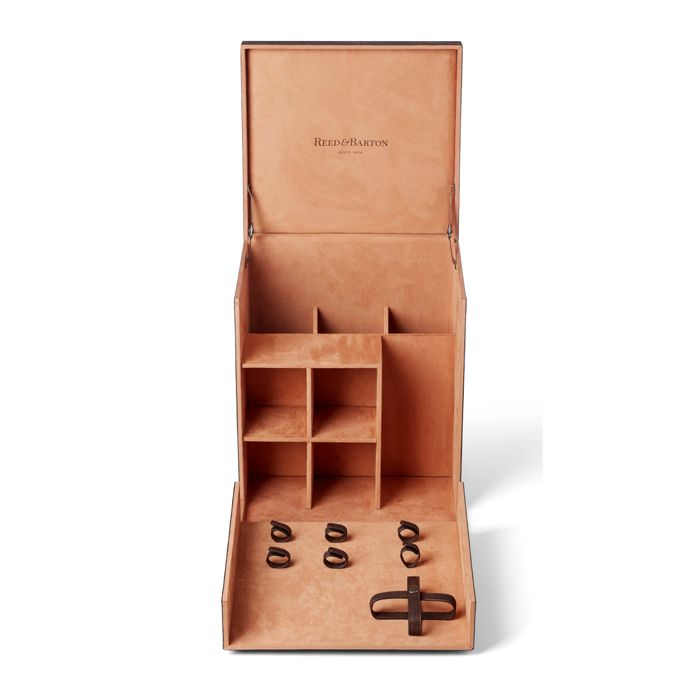 200th Anniversary Travel Bar Box Gift Set | Reed & Barton