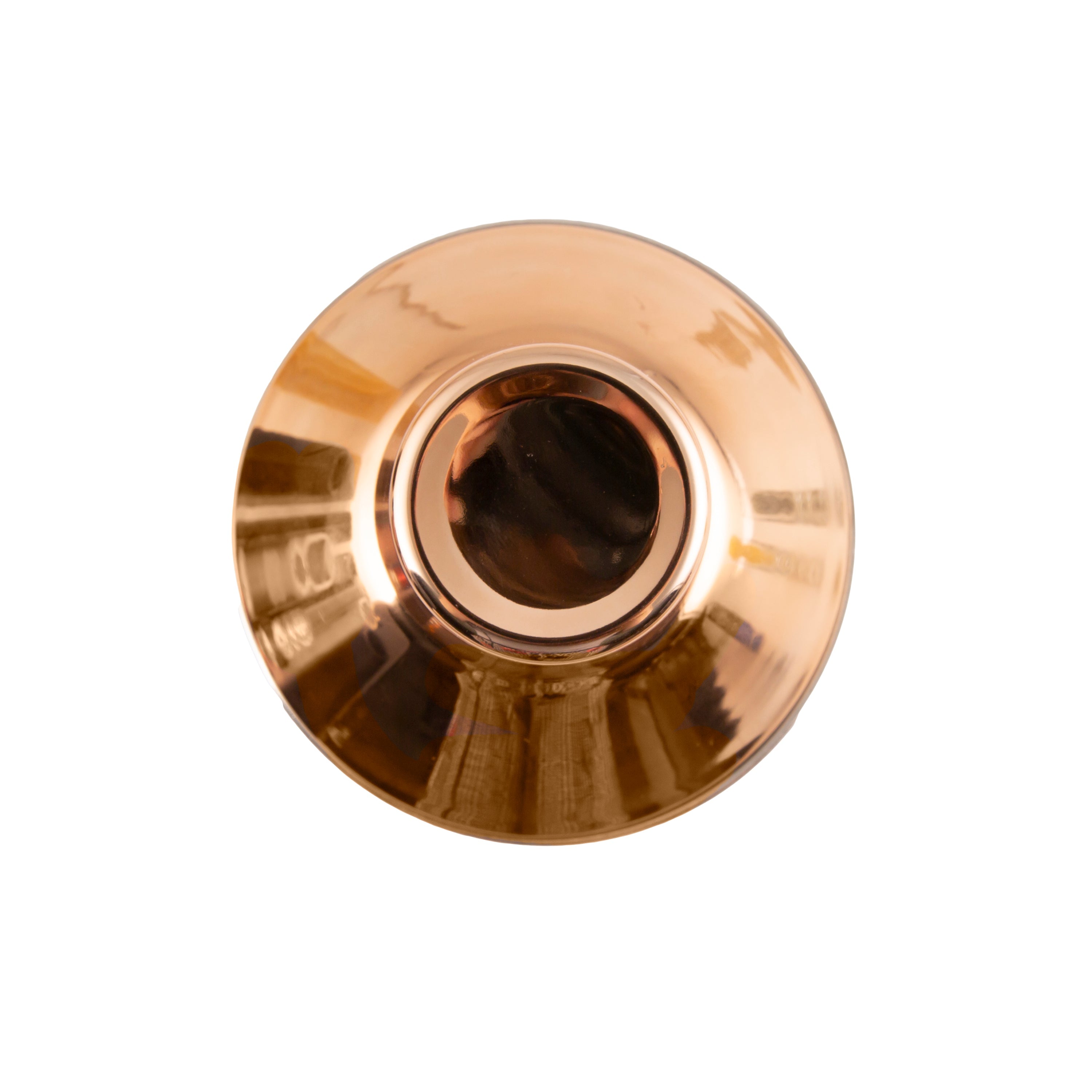 Copper Mixology Set 5-Piece with Recipe Shaker & Muddler | Bar Essentials