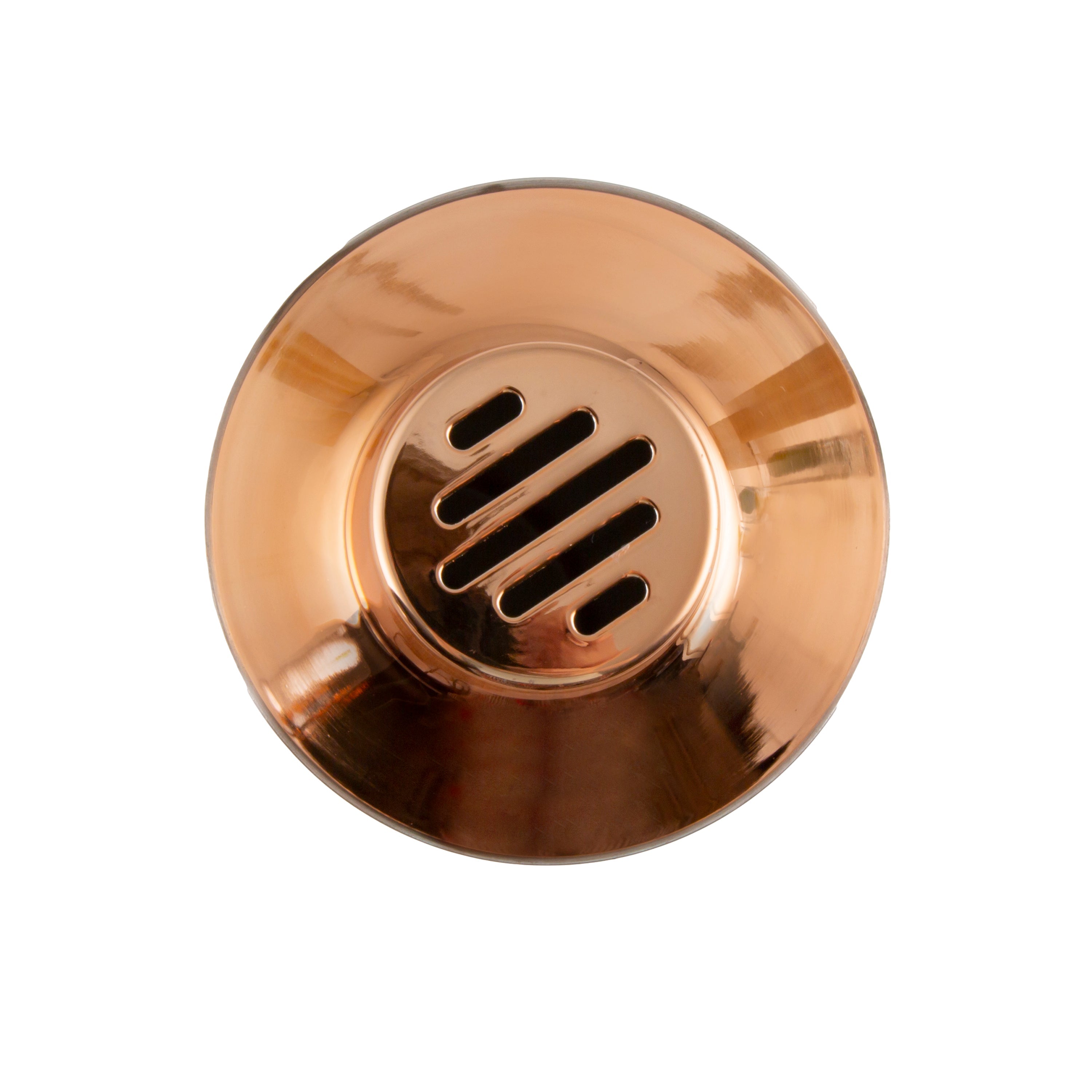 Copper Mixology Set 5-Piece with Recipe Shaker & Muddler | Bar Essentials