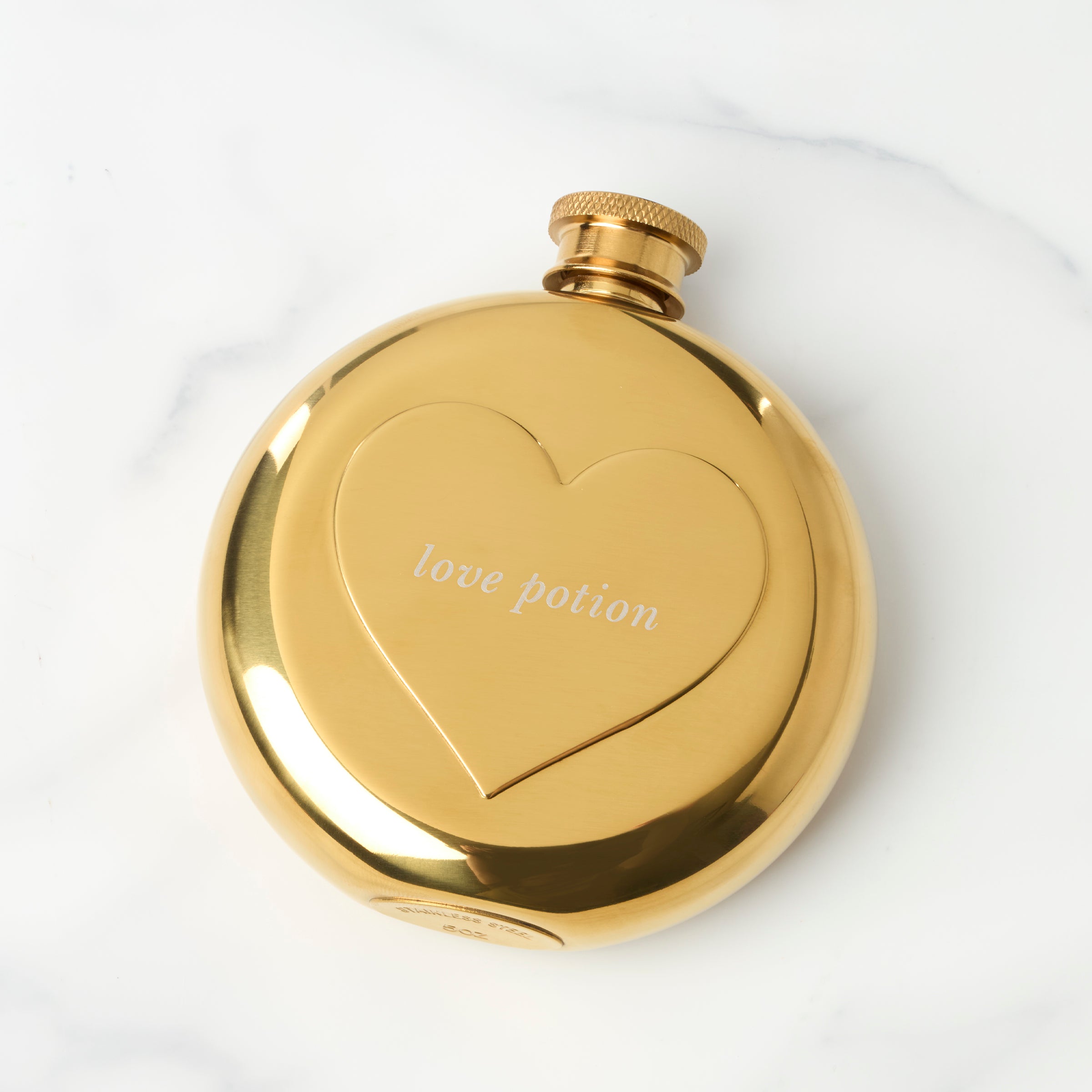 Love Potion Mini Flask for Weddings & Parties | Kate Spade
