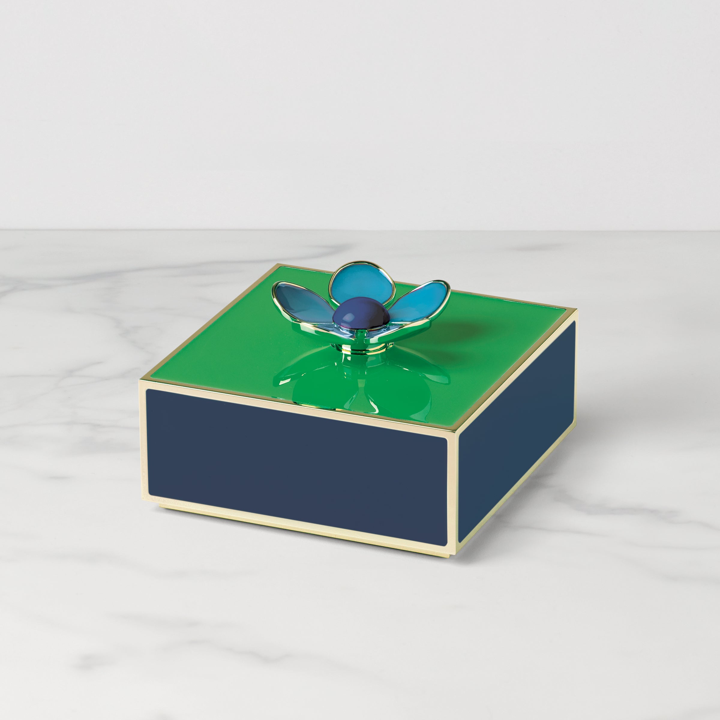 Floral Keepsake Box for Jewelry & Mementos | Kate Spade New York