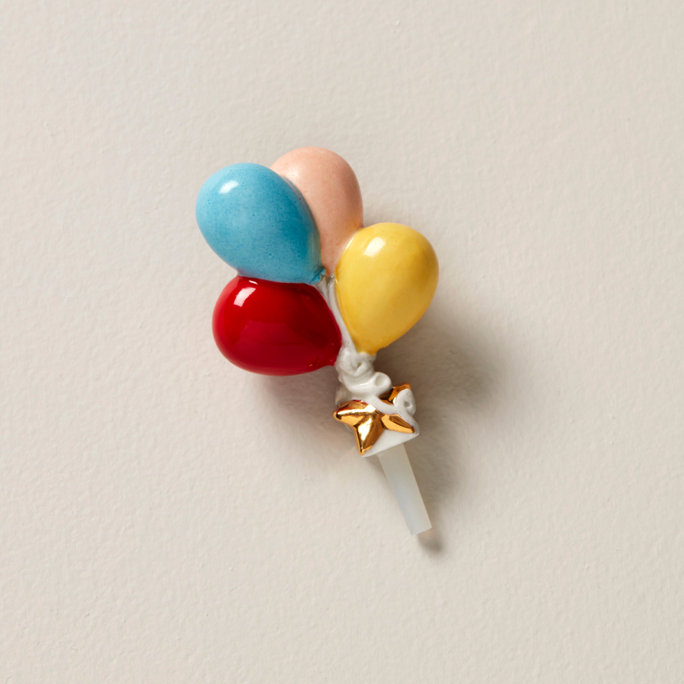 Balloon Popper for Profile Serveware | Party Table Decoration