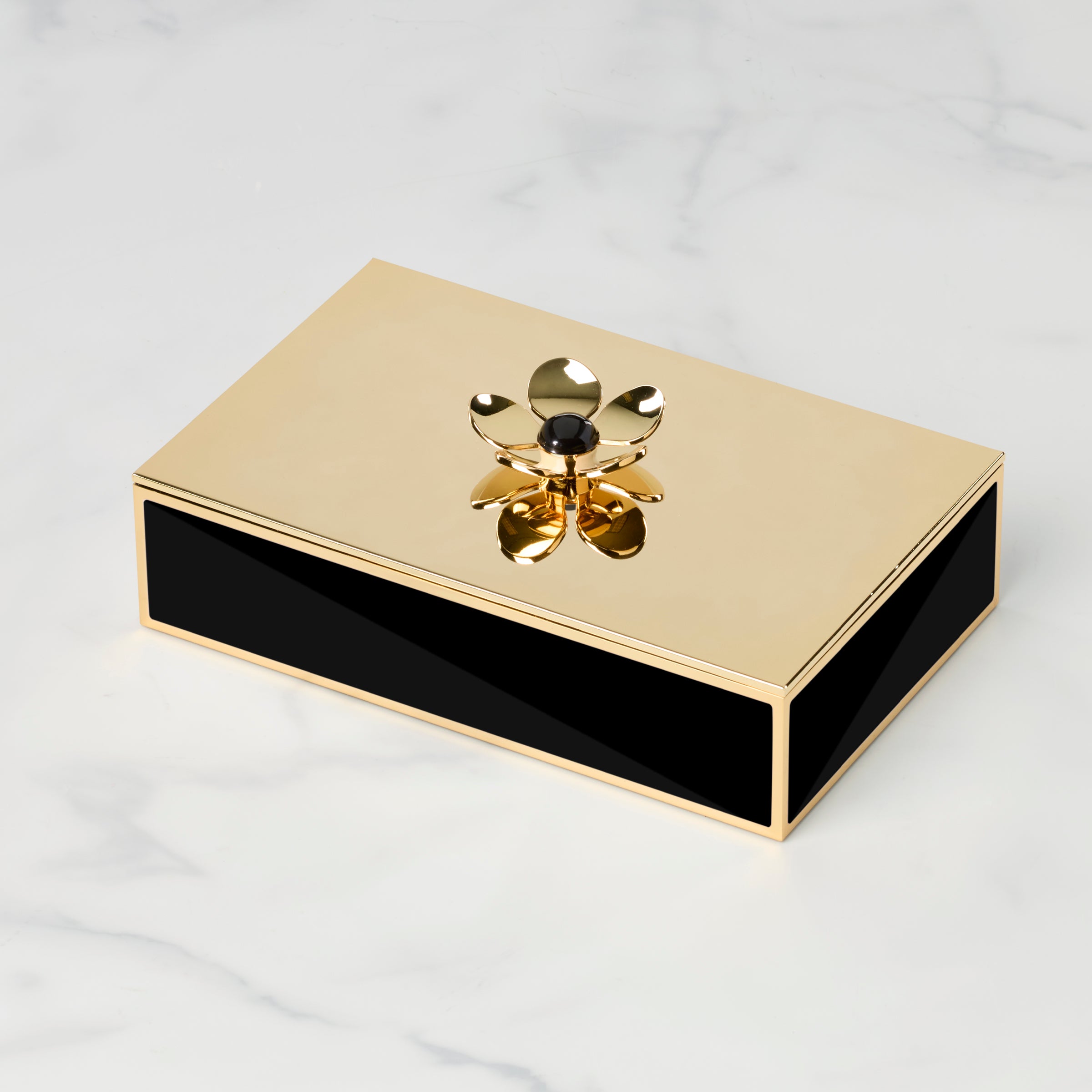 Floral Keepsake Box for Jewelry & Mementos | Kate Spade New York
