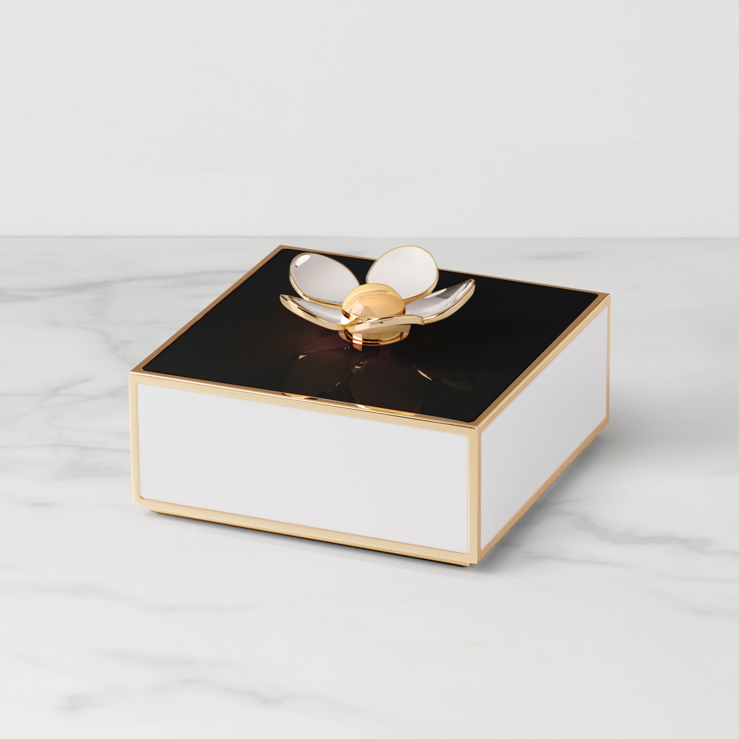Floral Keepsake Box for Jewelry & Mementos | Kate Spade New York